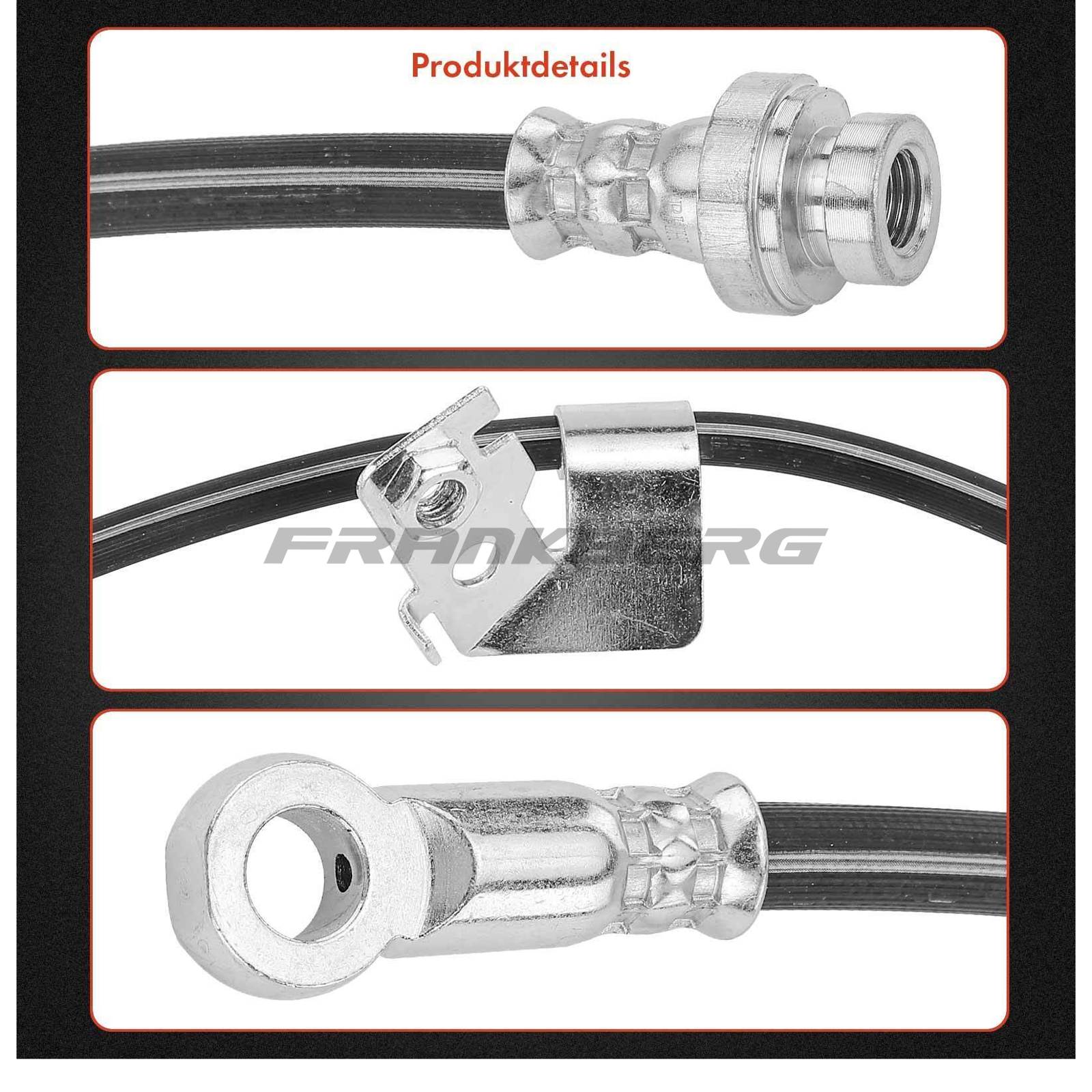 Brake Hose