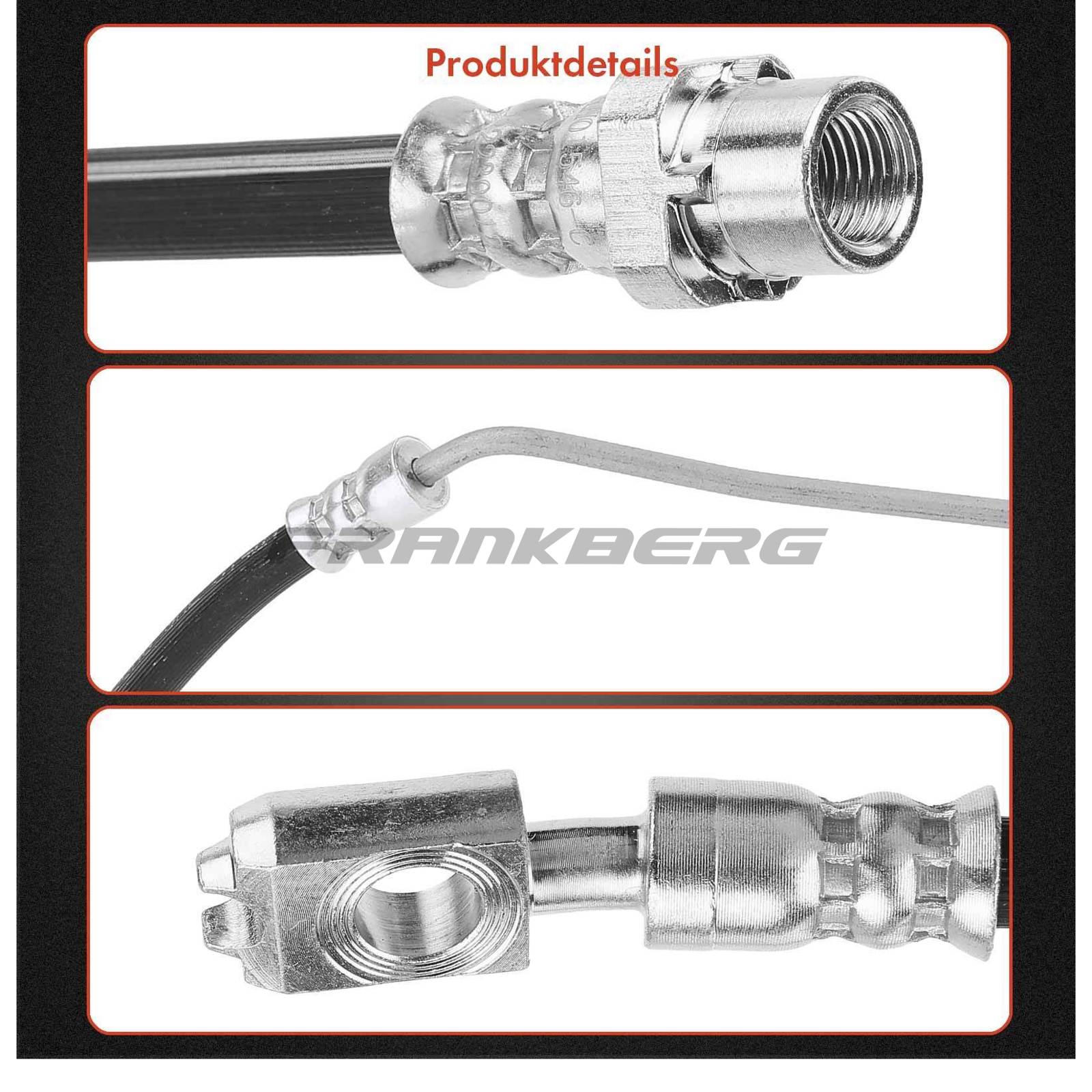 Brake Hose