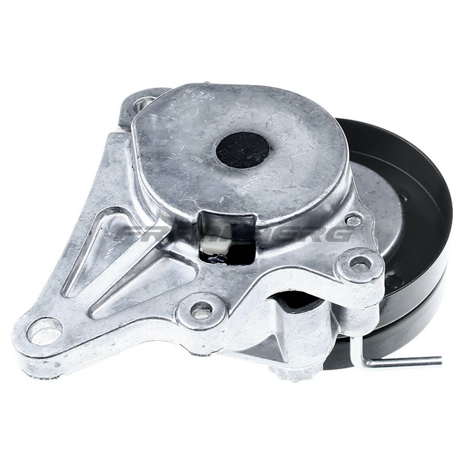Belt Tensioner, V-ribbed belt
