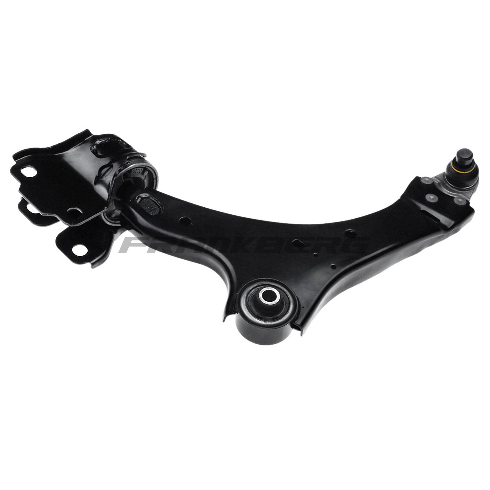Control/Trailing Arm, wheel suspension (5481FB0006269)
