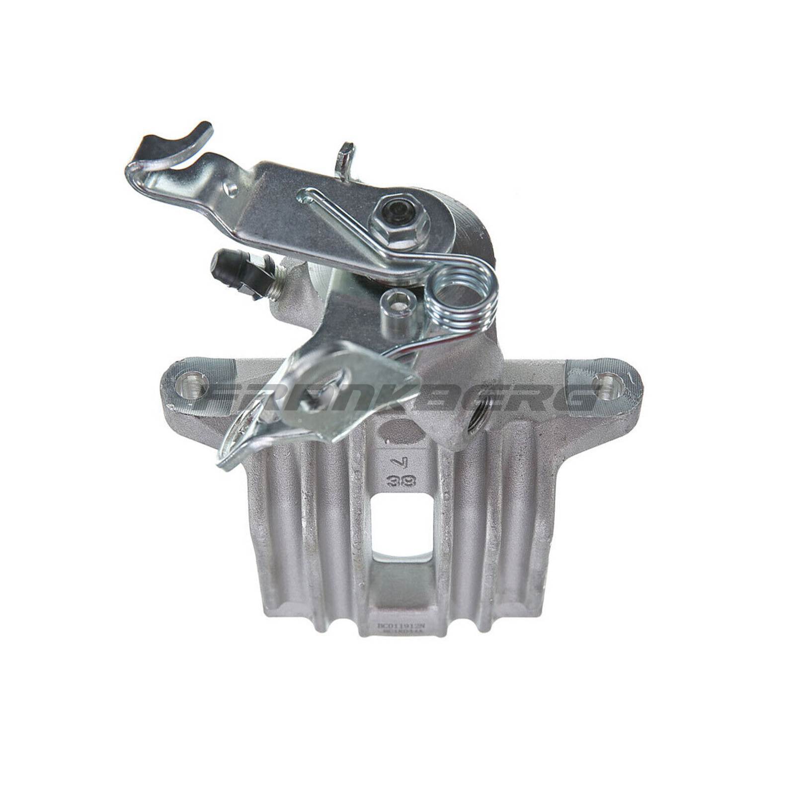 Brake Caliper (5481FB0002459)