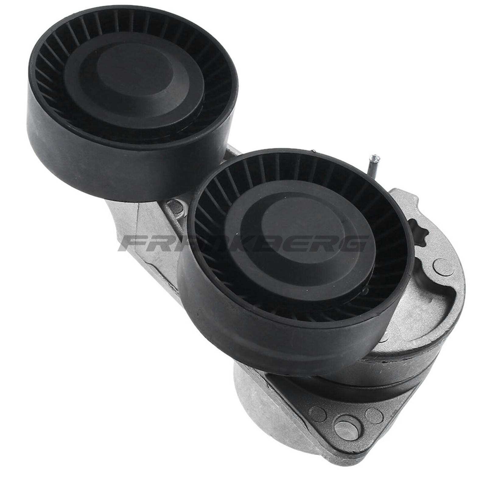 Belt Tensioner, V-ribbed belt