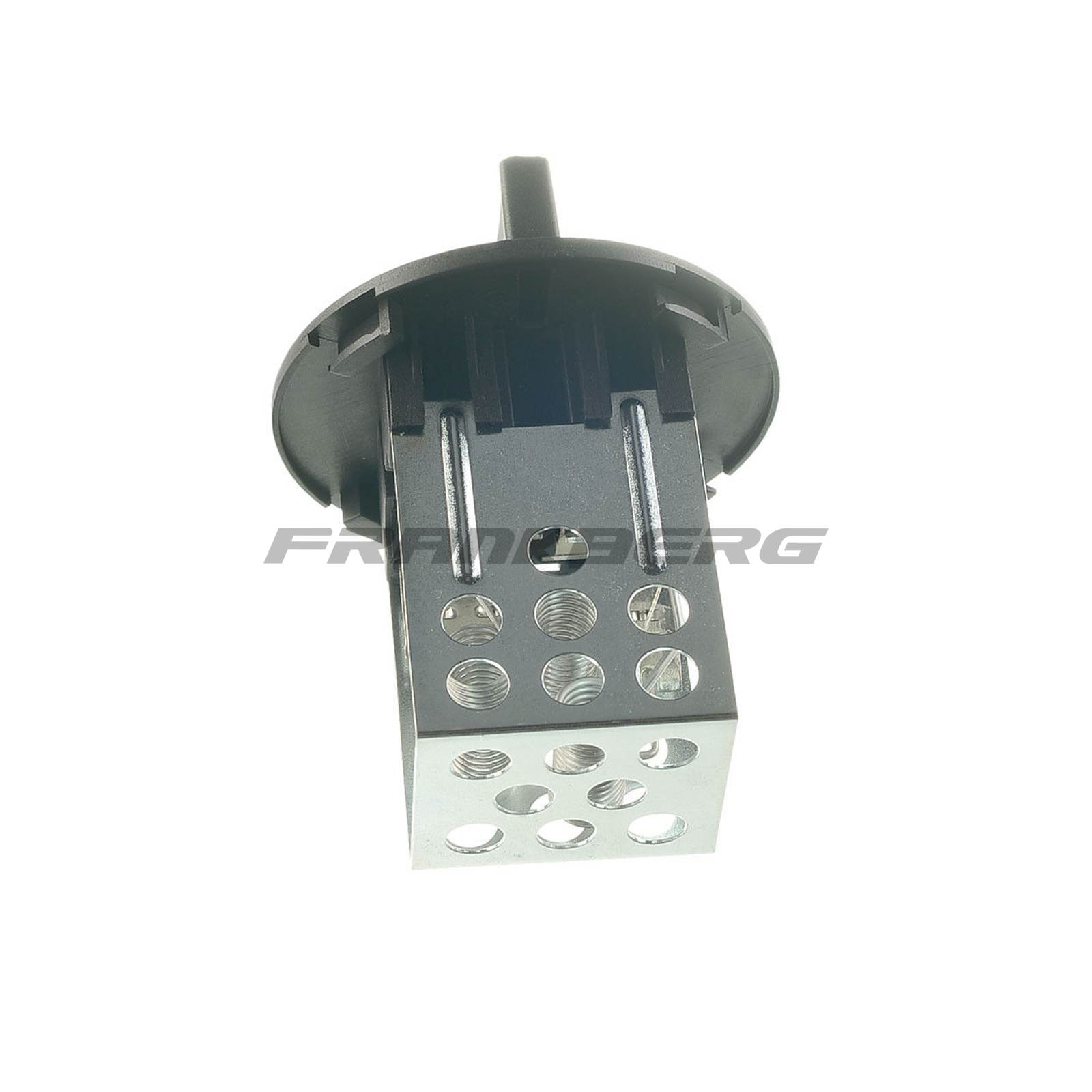 Regulator, interior blower (5481FB0005608)