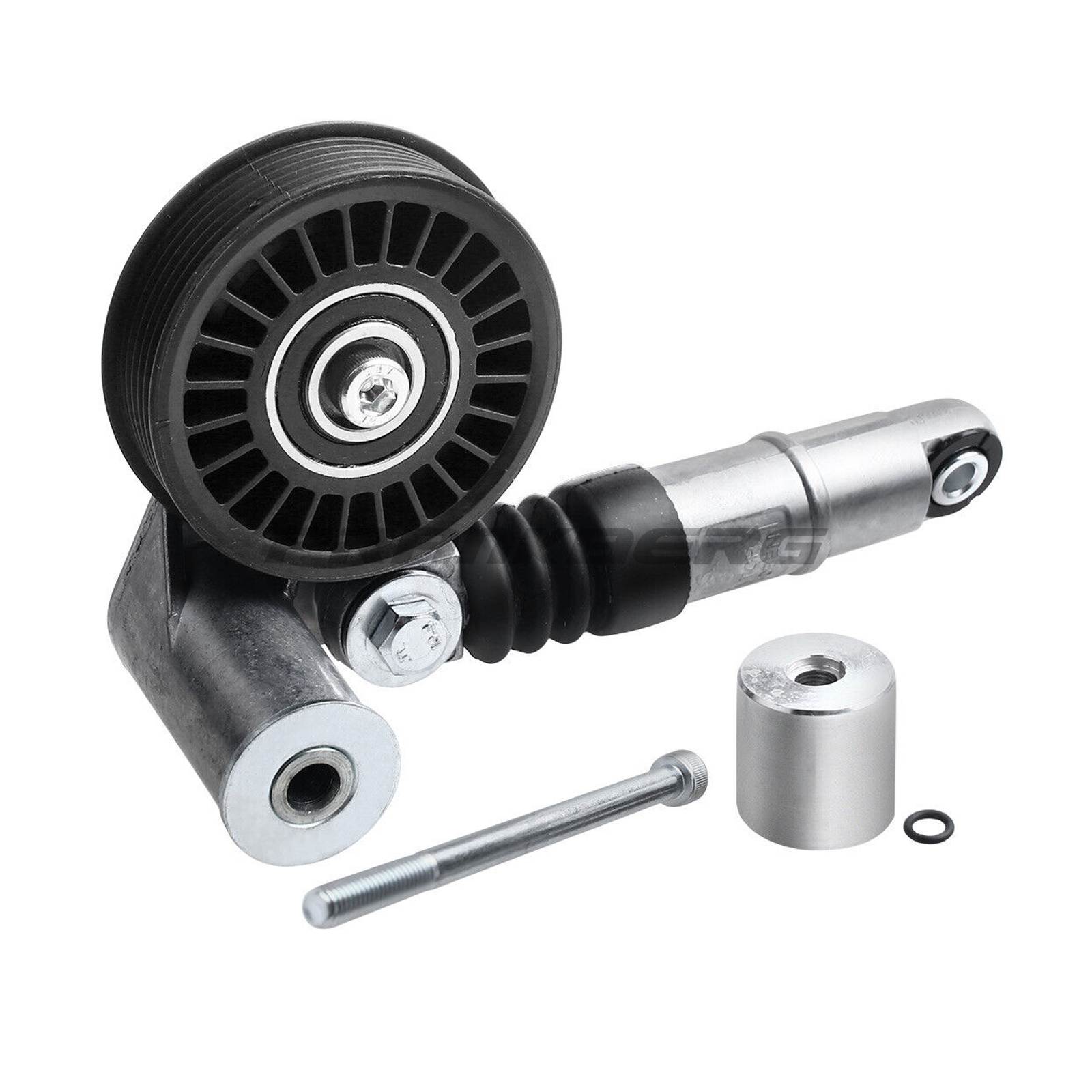 Belt Tensioner, V-ribbed belt (5481FB0005953)