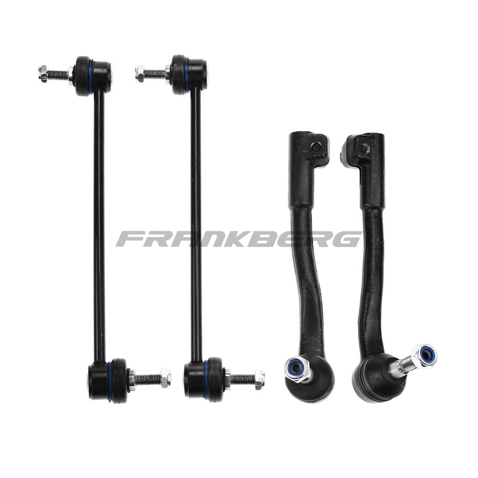 Tie Rod