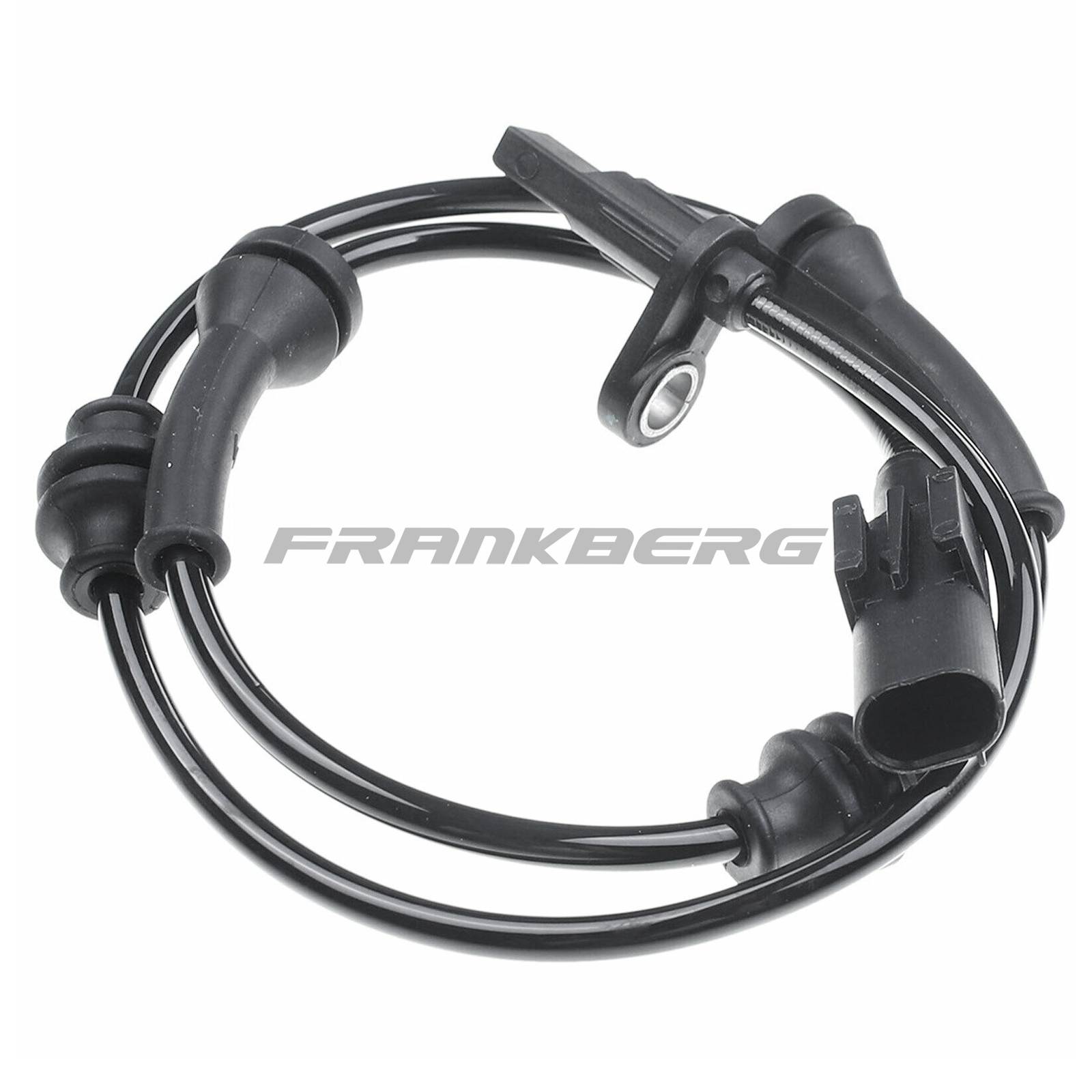 Sensor, wheel speed (5481FB0000488)