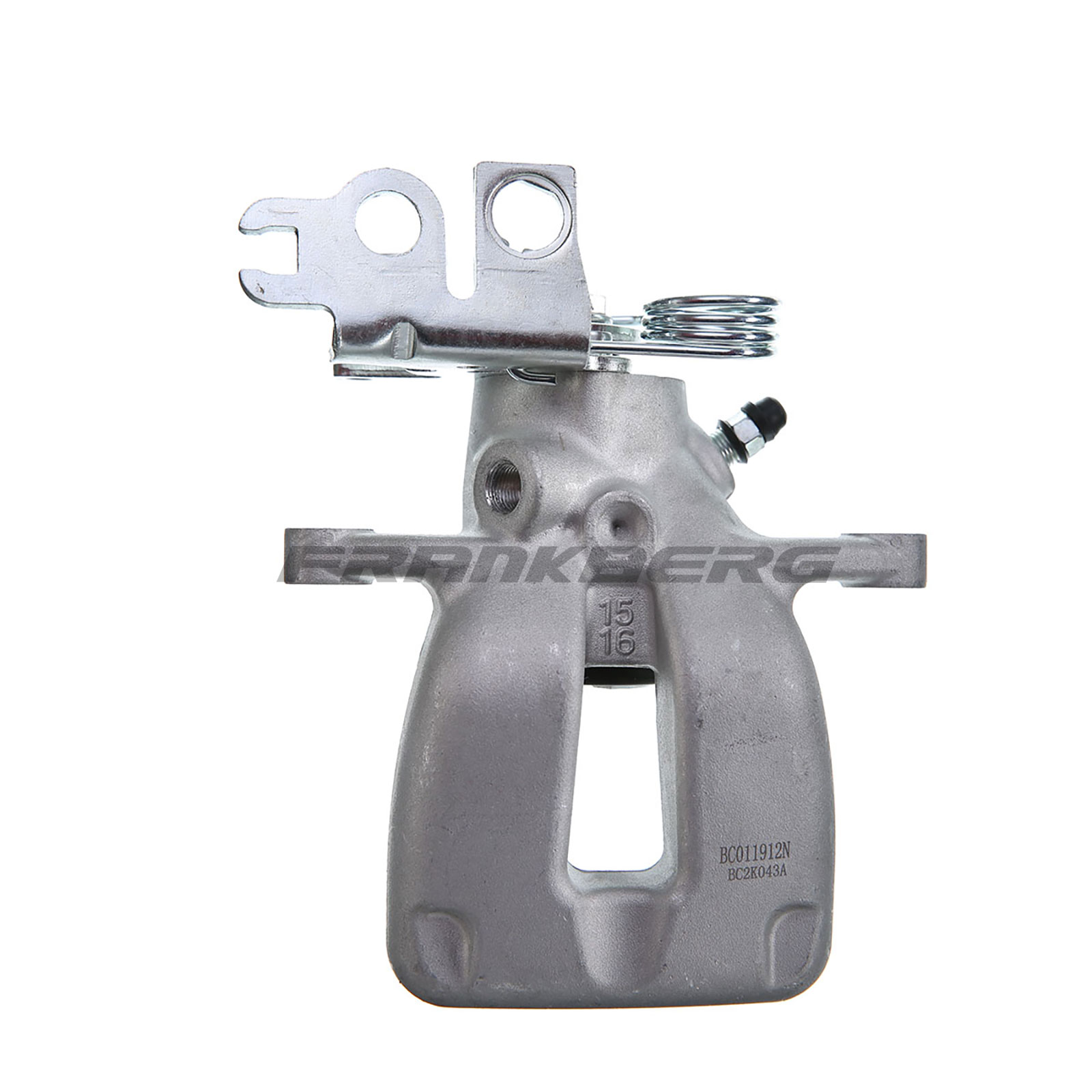 Brake Caliper