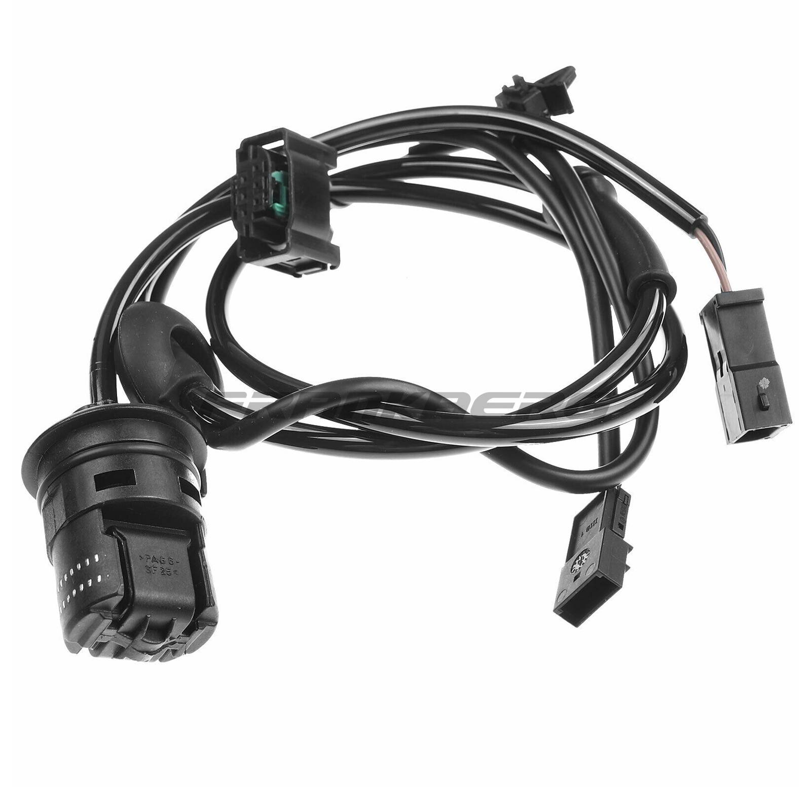 Sensor, wheel speed (5481FB0000504)