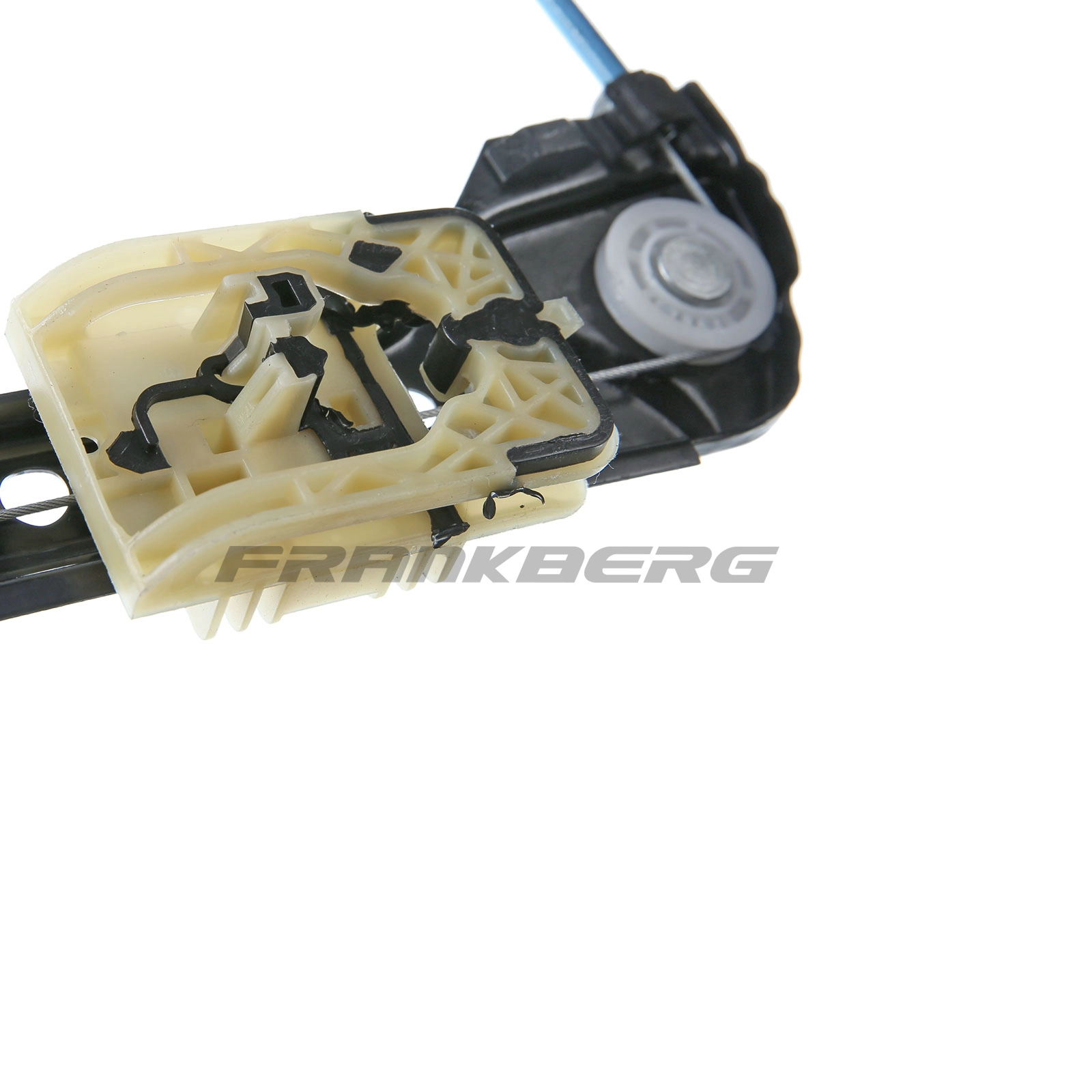 Window Regulator