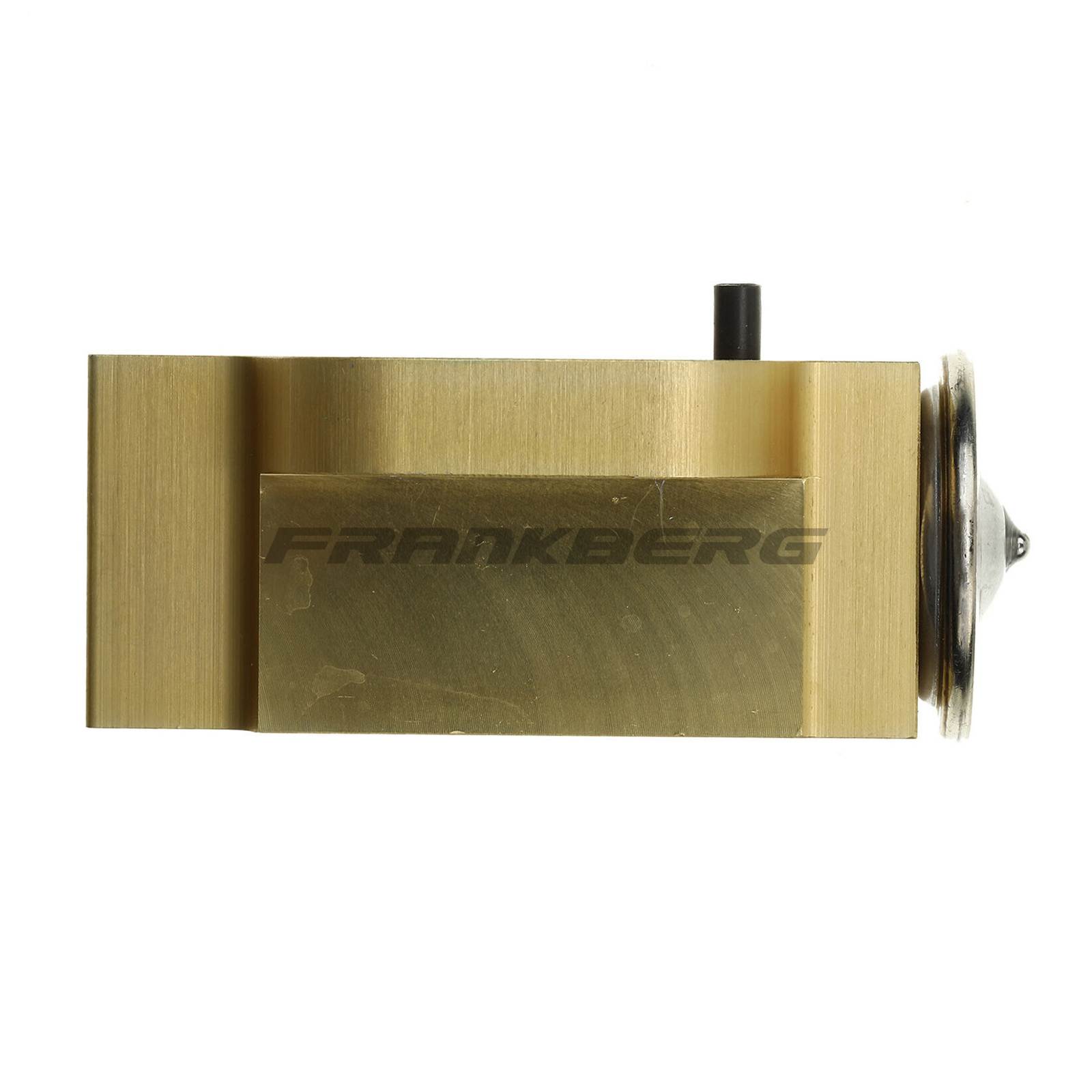 Expansion Valve, air conditioning