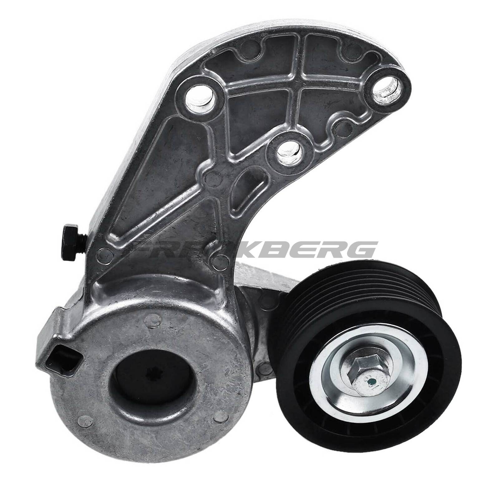 Belt Tensioner, V-ribbed belt (5481FB0005952)