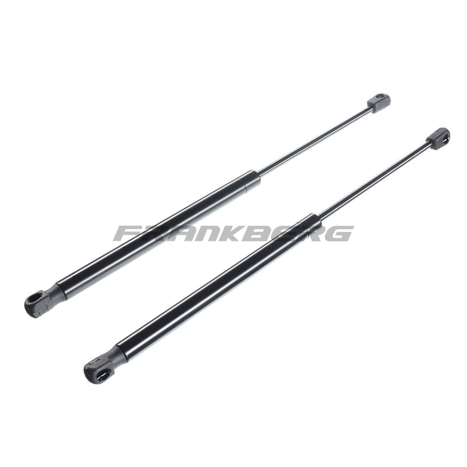 Gas Spring, boot/cargo area