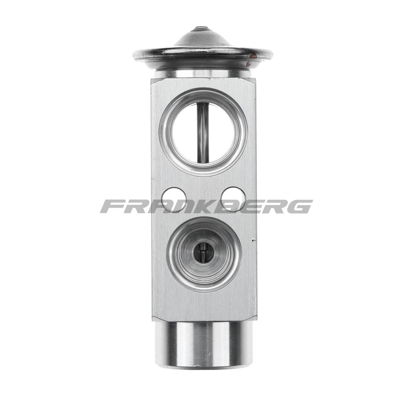 Expansion Valve, air conditioning