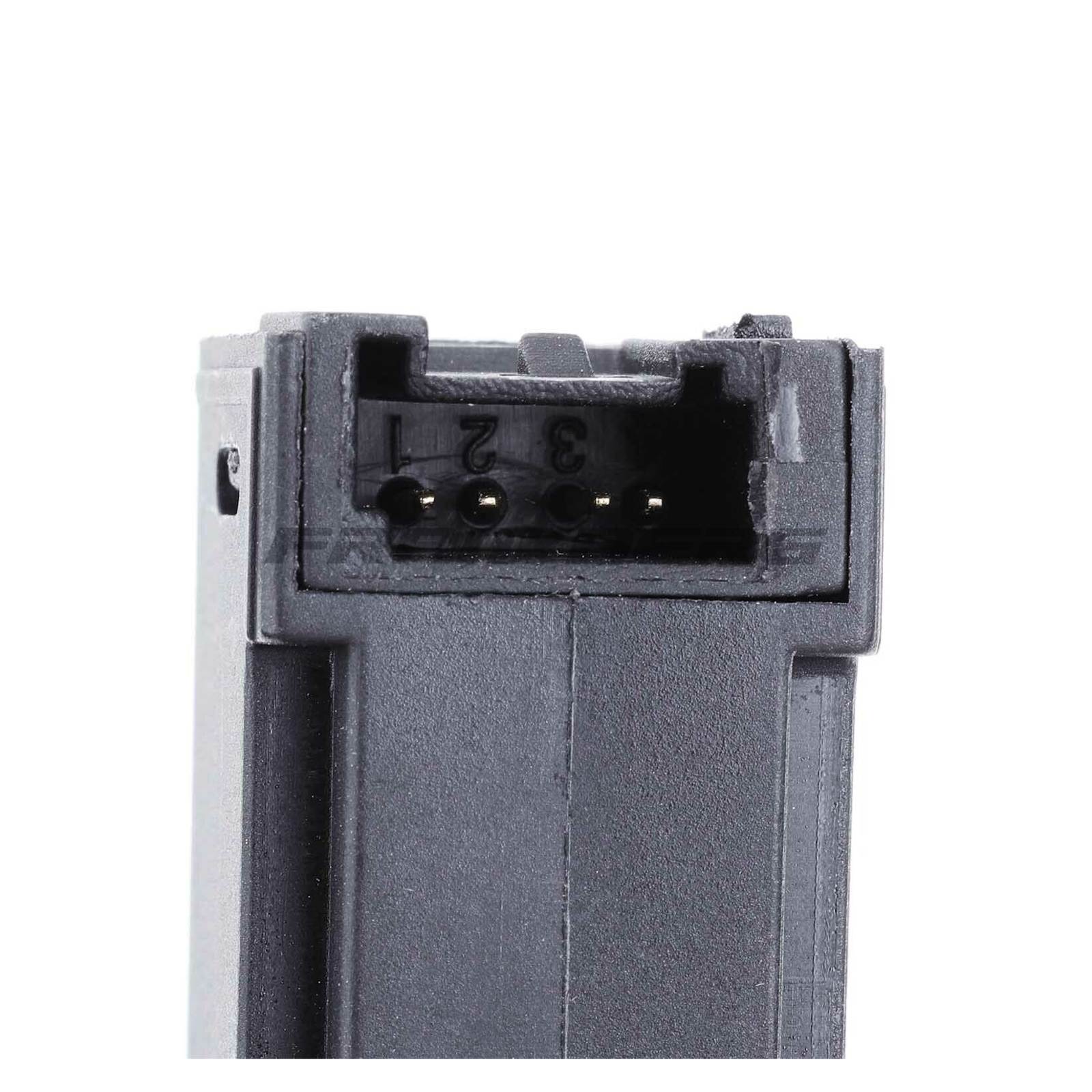 Stop Light Switch