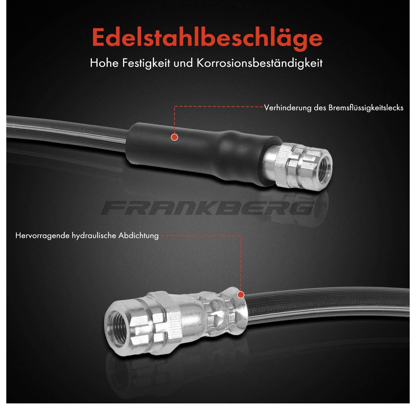 Brake Hose