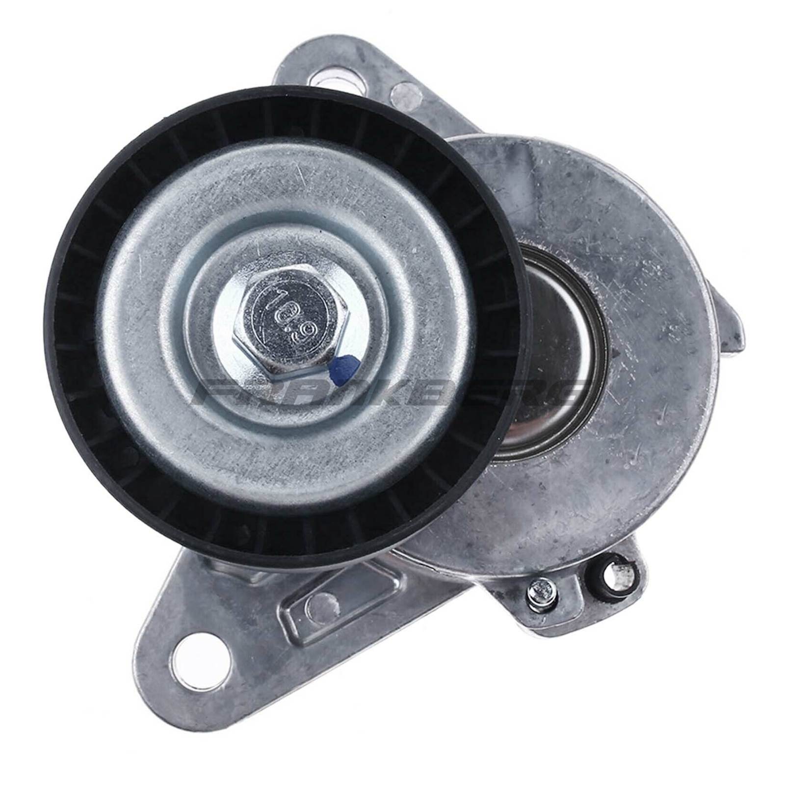 Belt Tensioner, V-ribbed belt