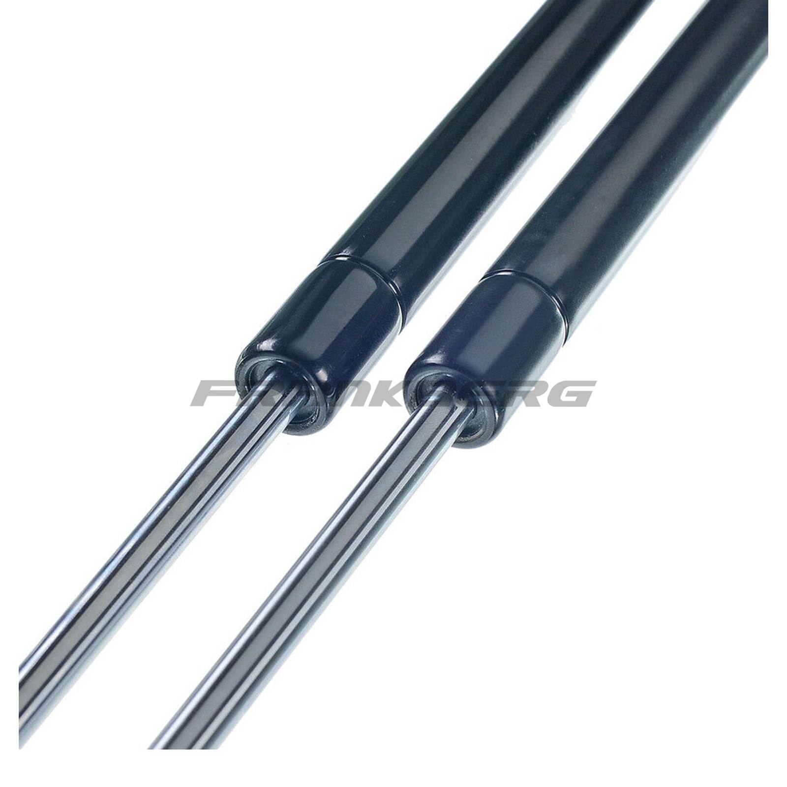Gas Spring, bonnet