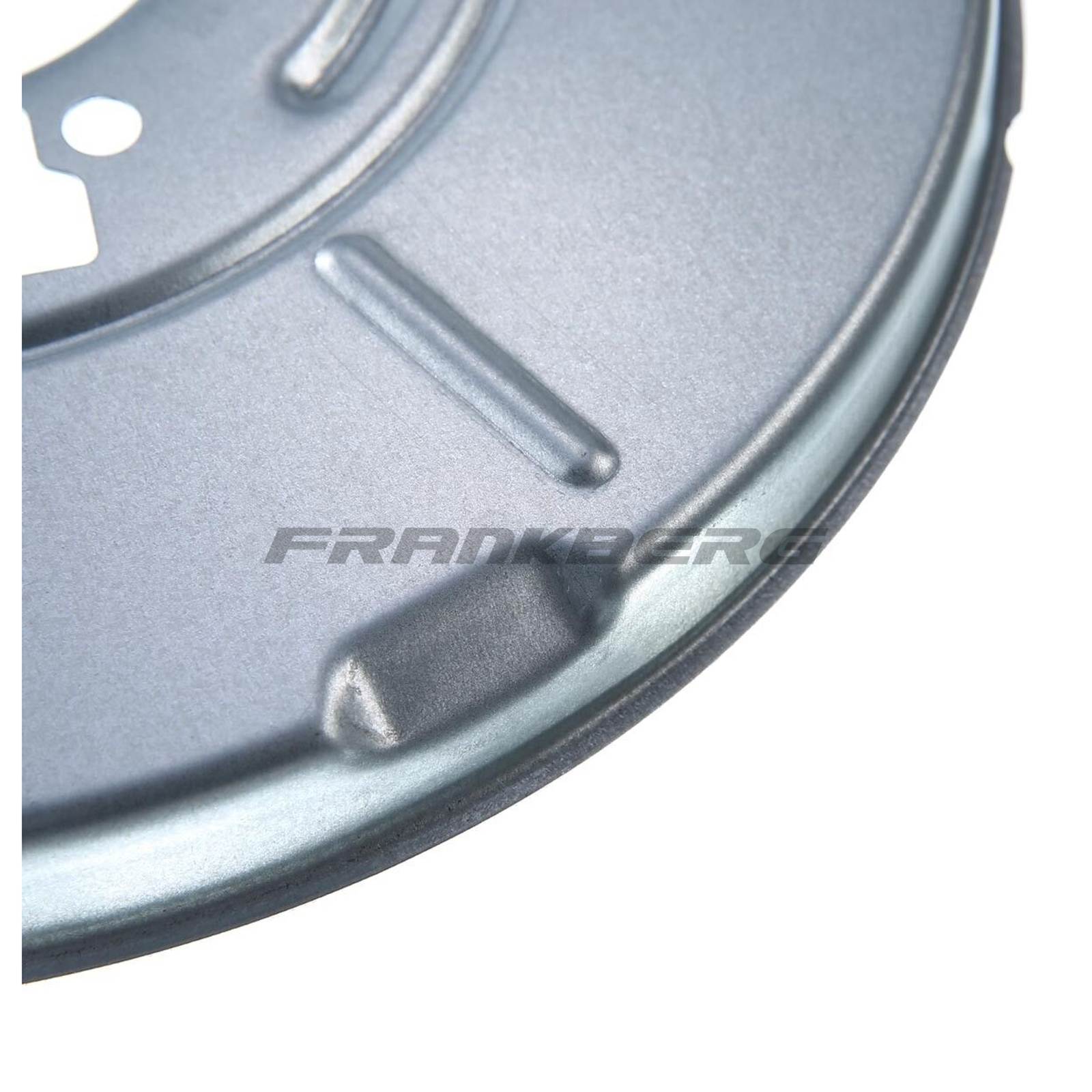 Splash Guard, brake disc