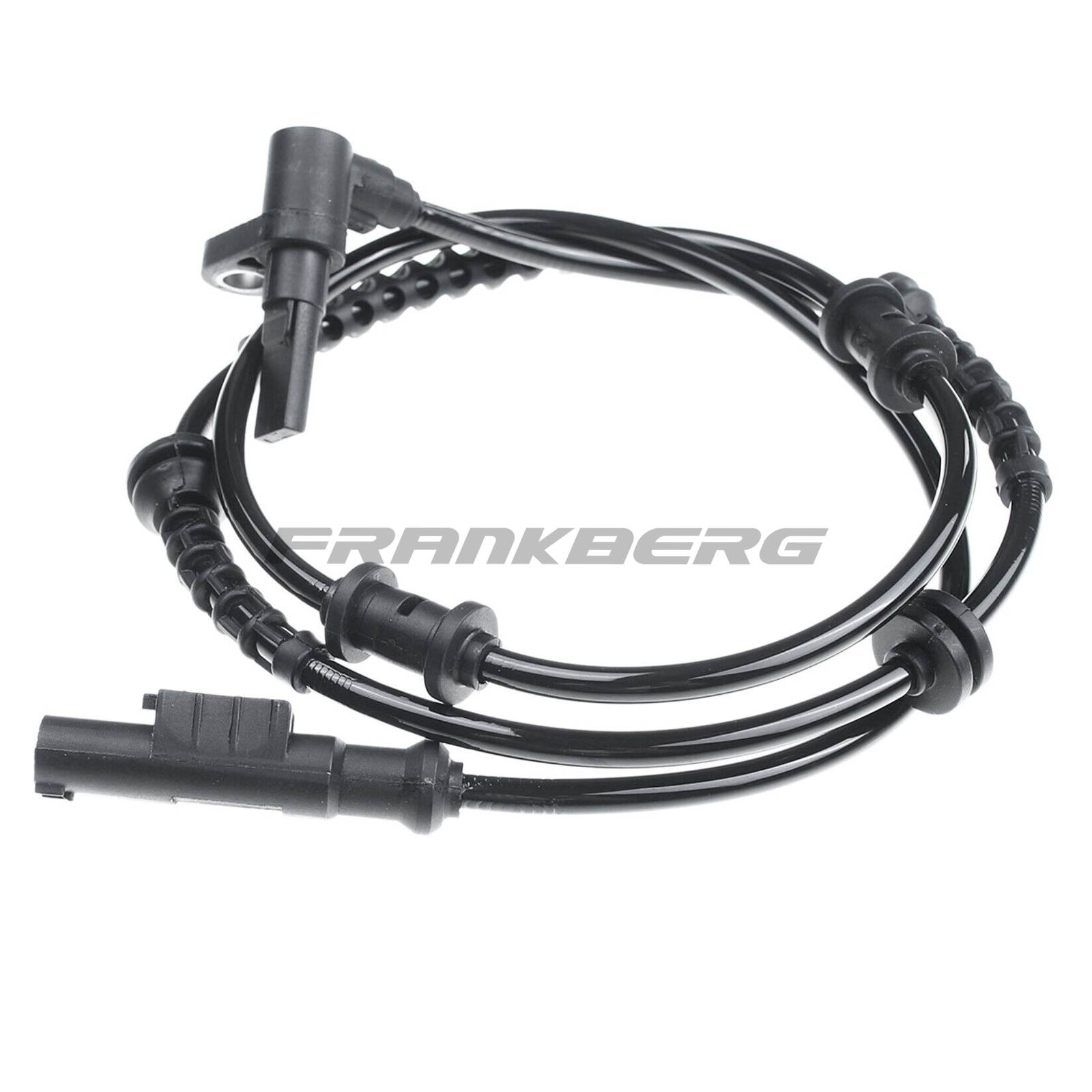 Sensor, wheel speed (5481FB0000586)