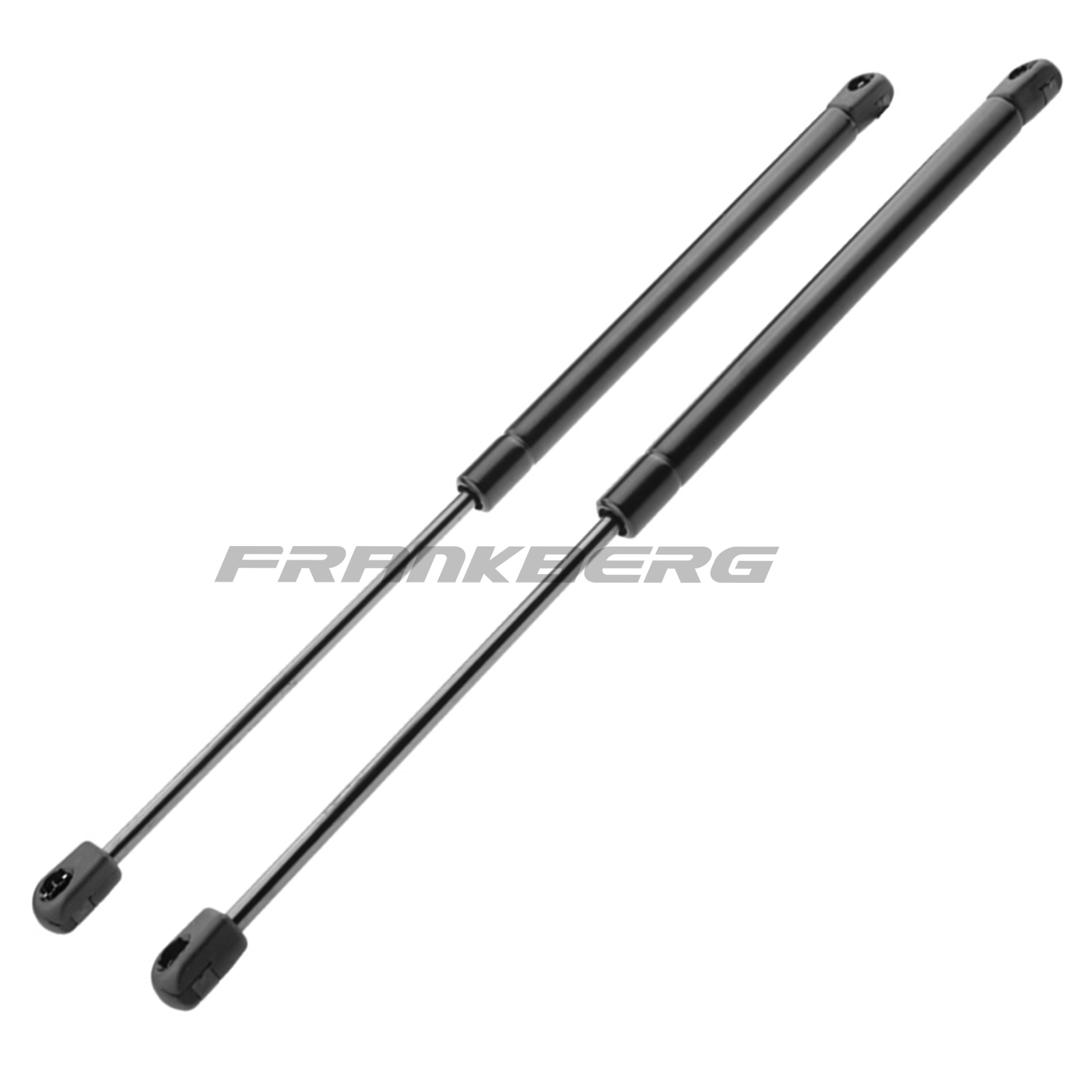 Gas Spring, rear window