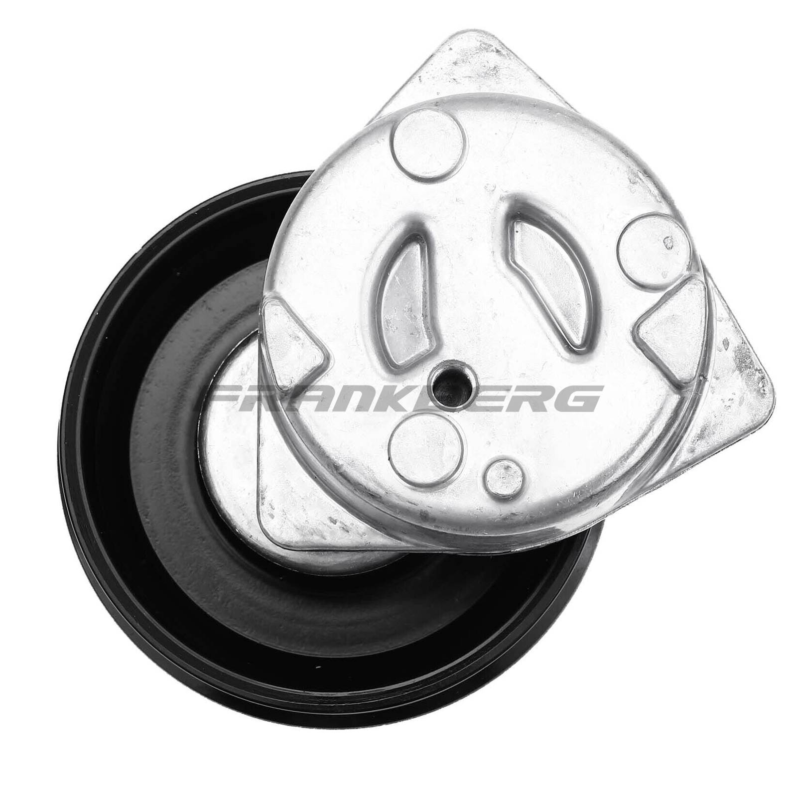 Belt Tensioner, V-ribbed belt