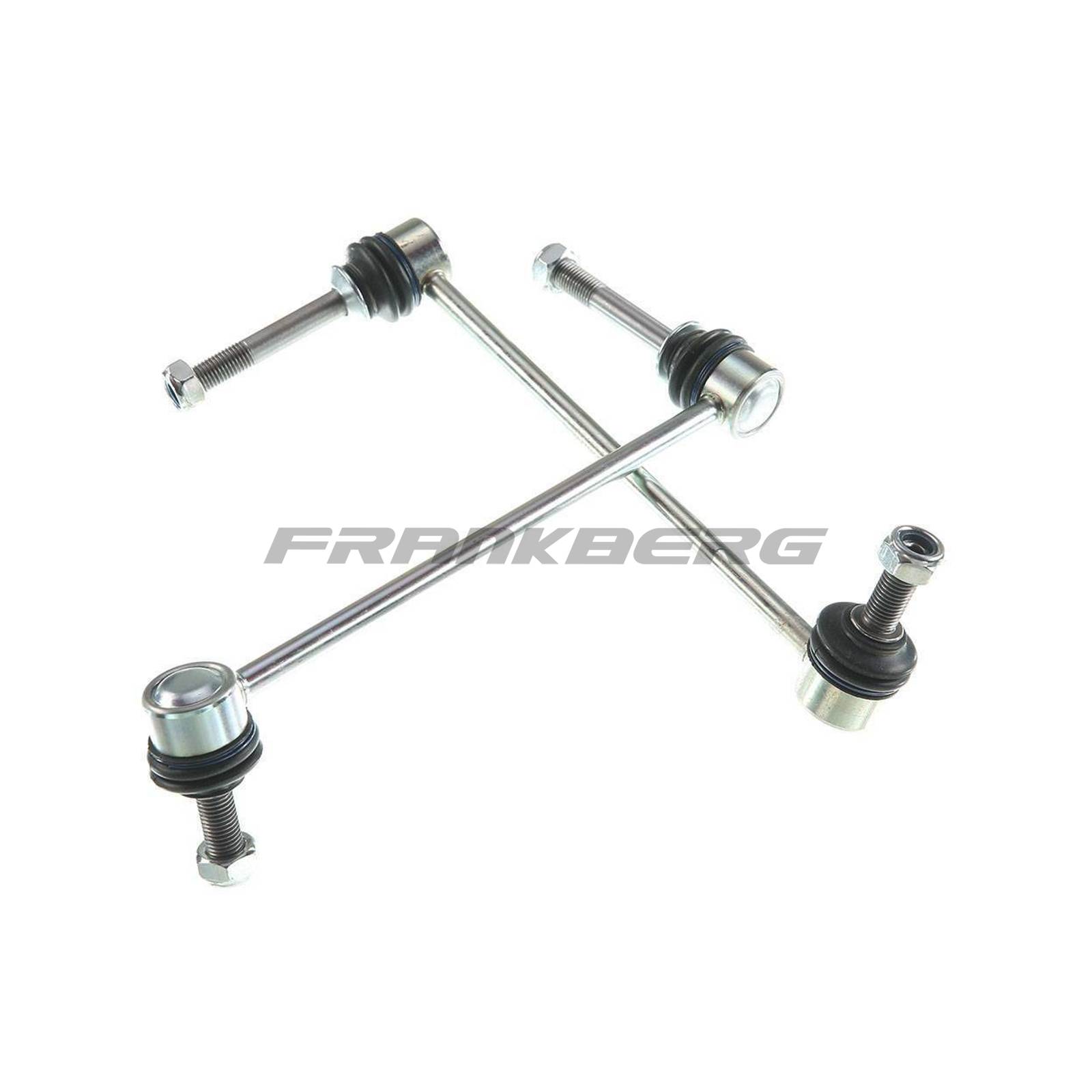 Bushing, stabiliser coupling rod