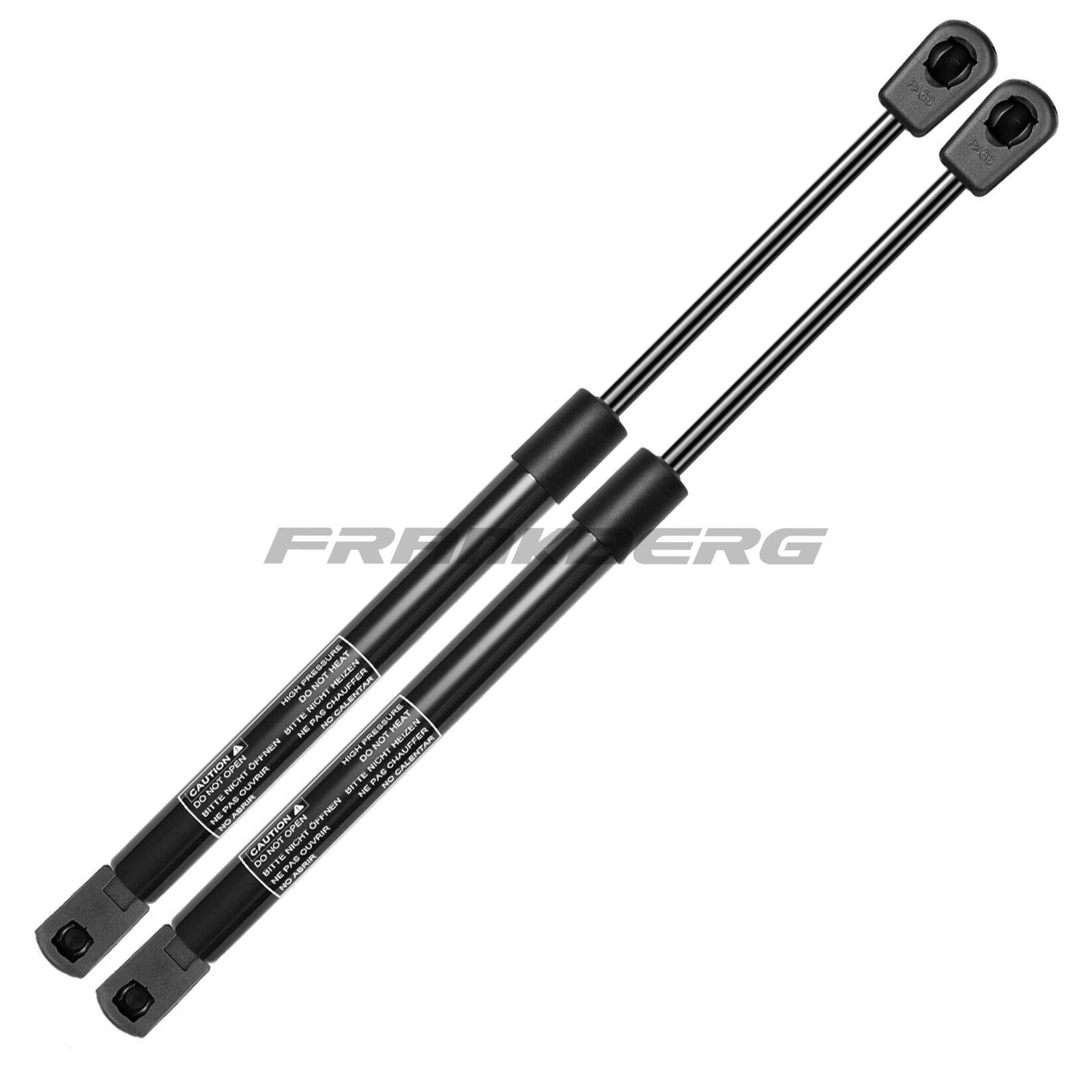 Gas Spring, boot/cargo area (5481FB0013685)