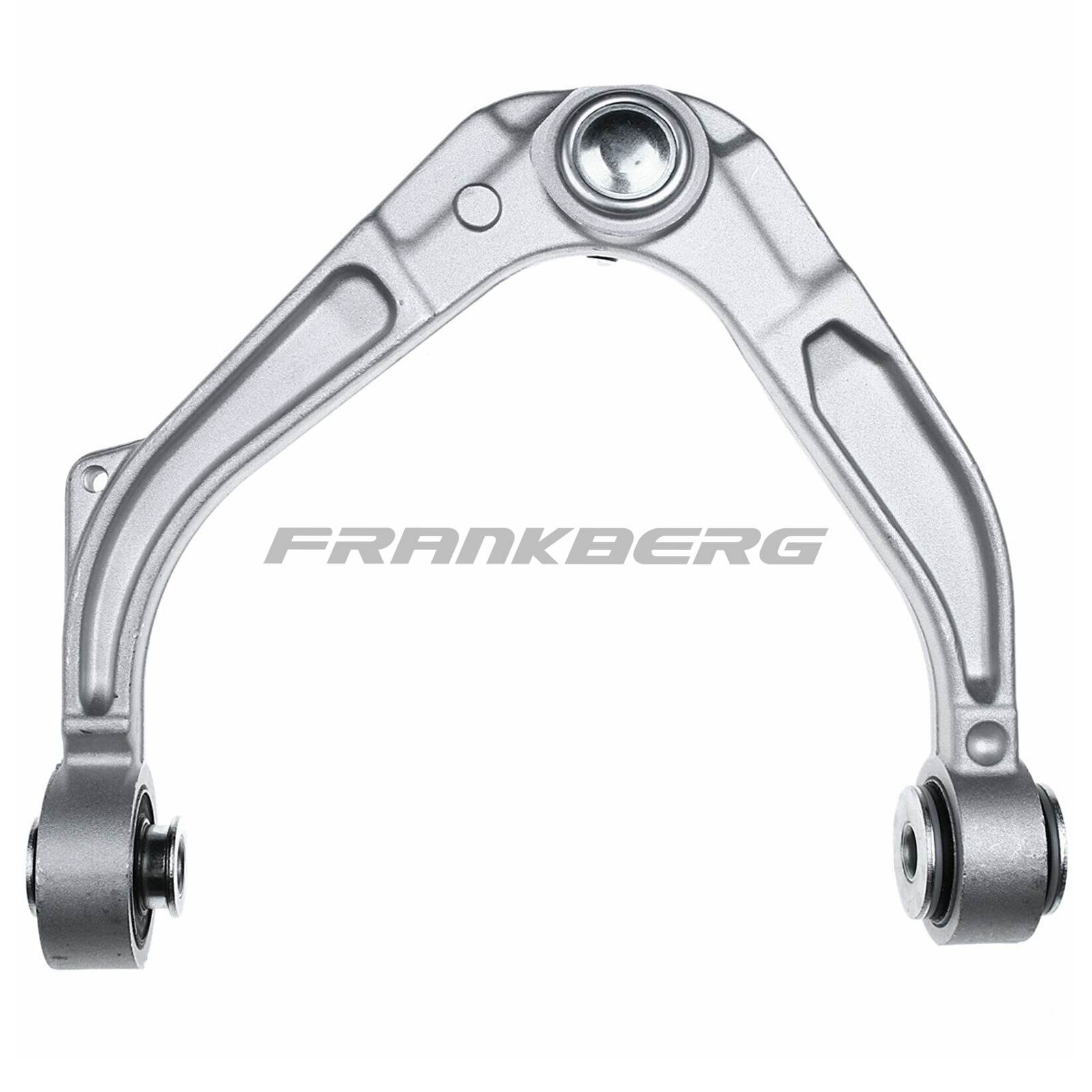 Control/Trailing Arm, wheel suspension (5481FB0006223)