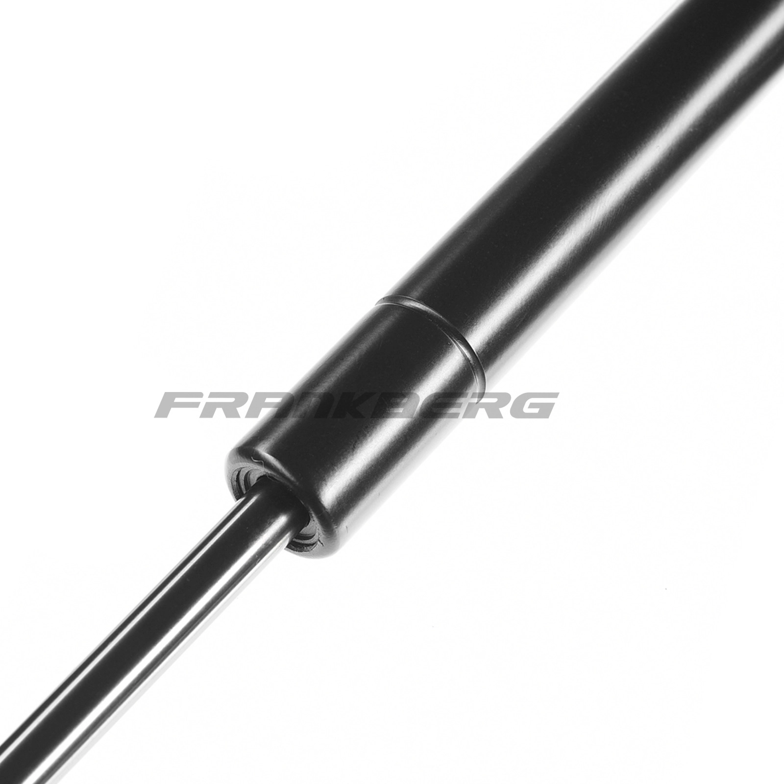 Gas Spring, bonnet