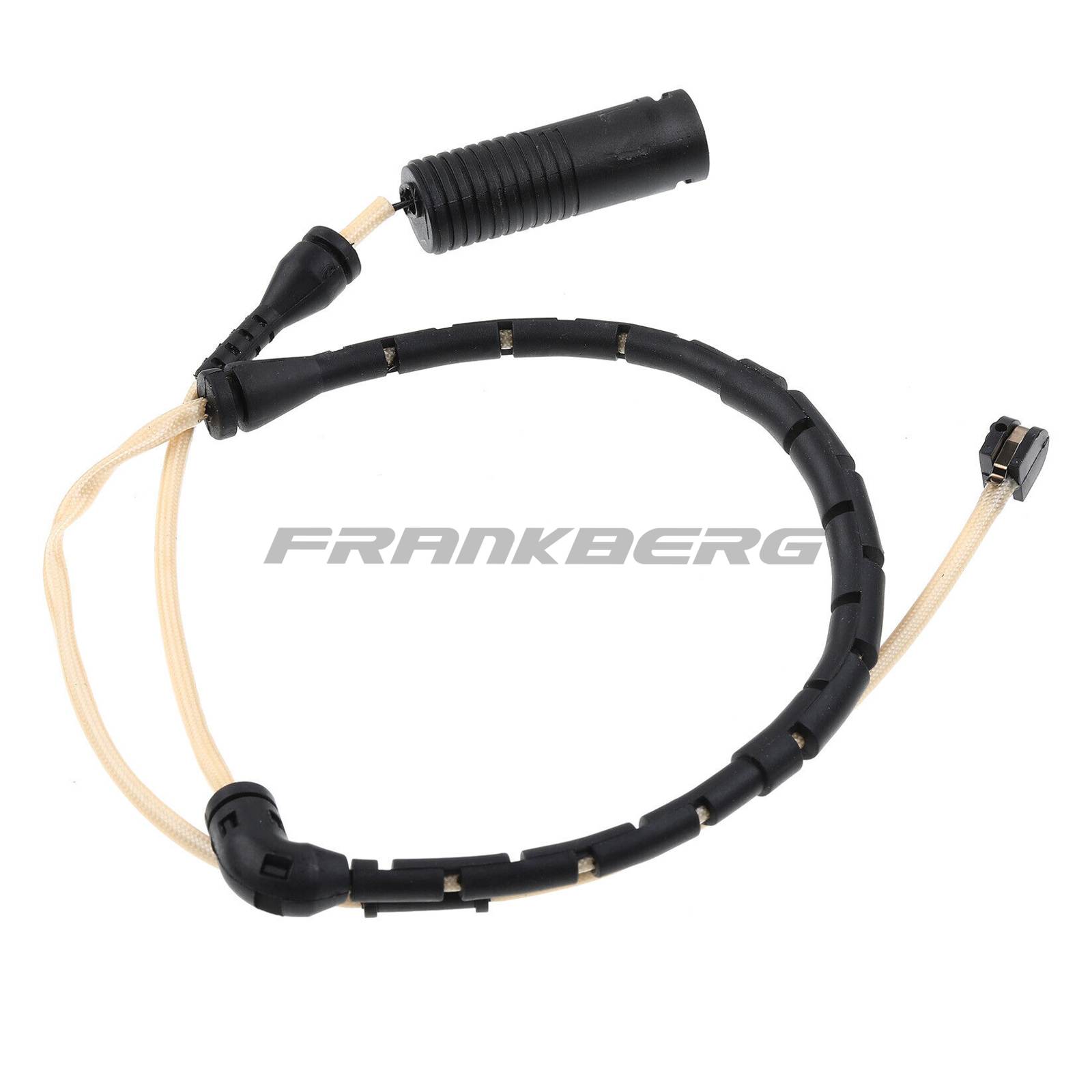 Warning Contact, brake pad wear (5481FB0005827)
