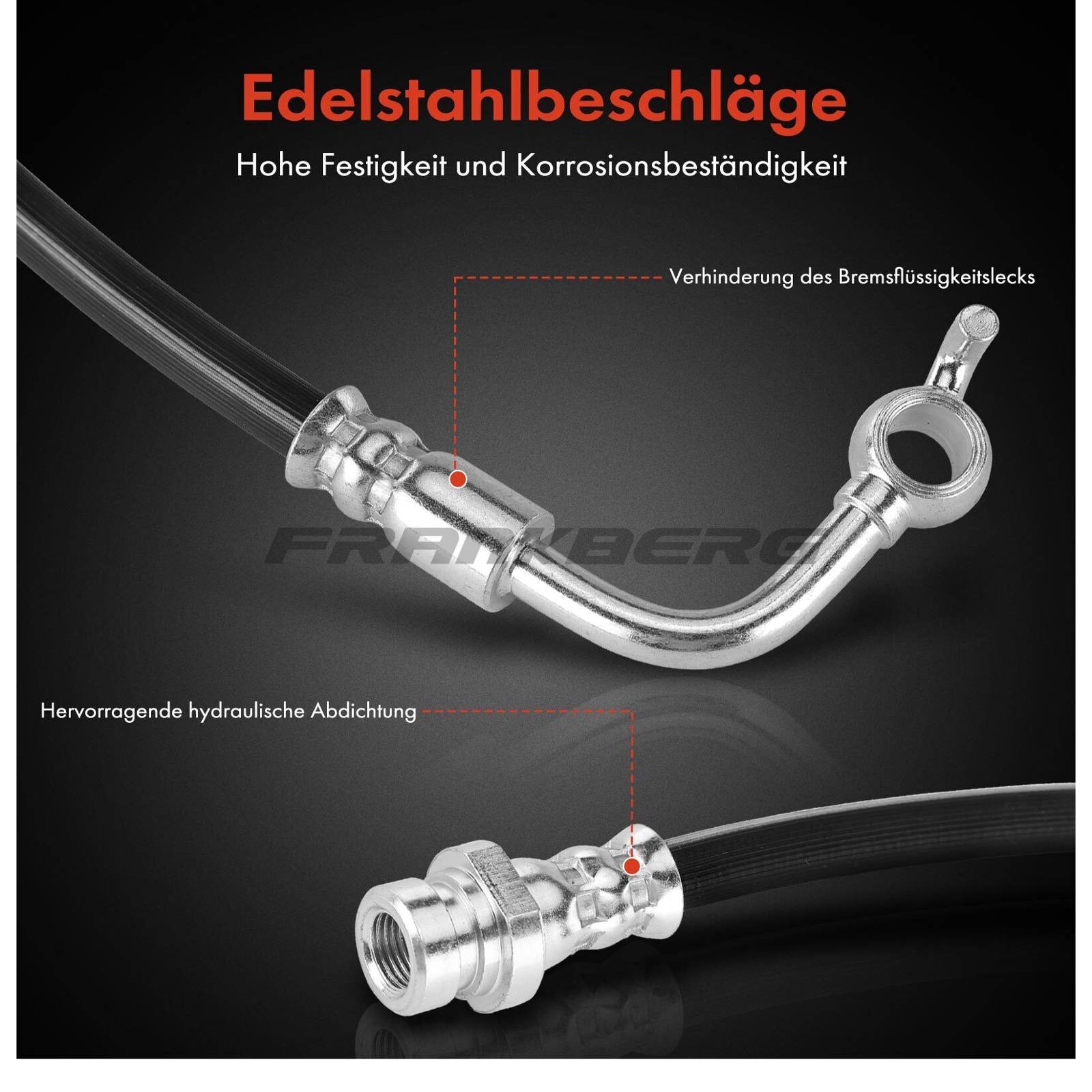 Brake Hose