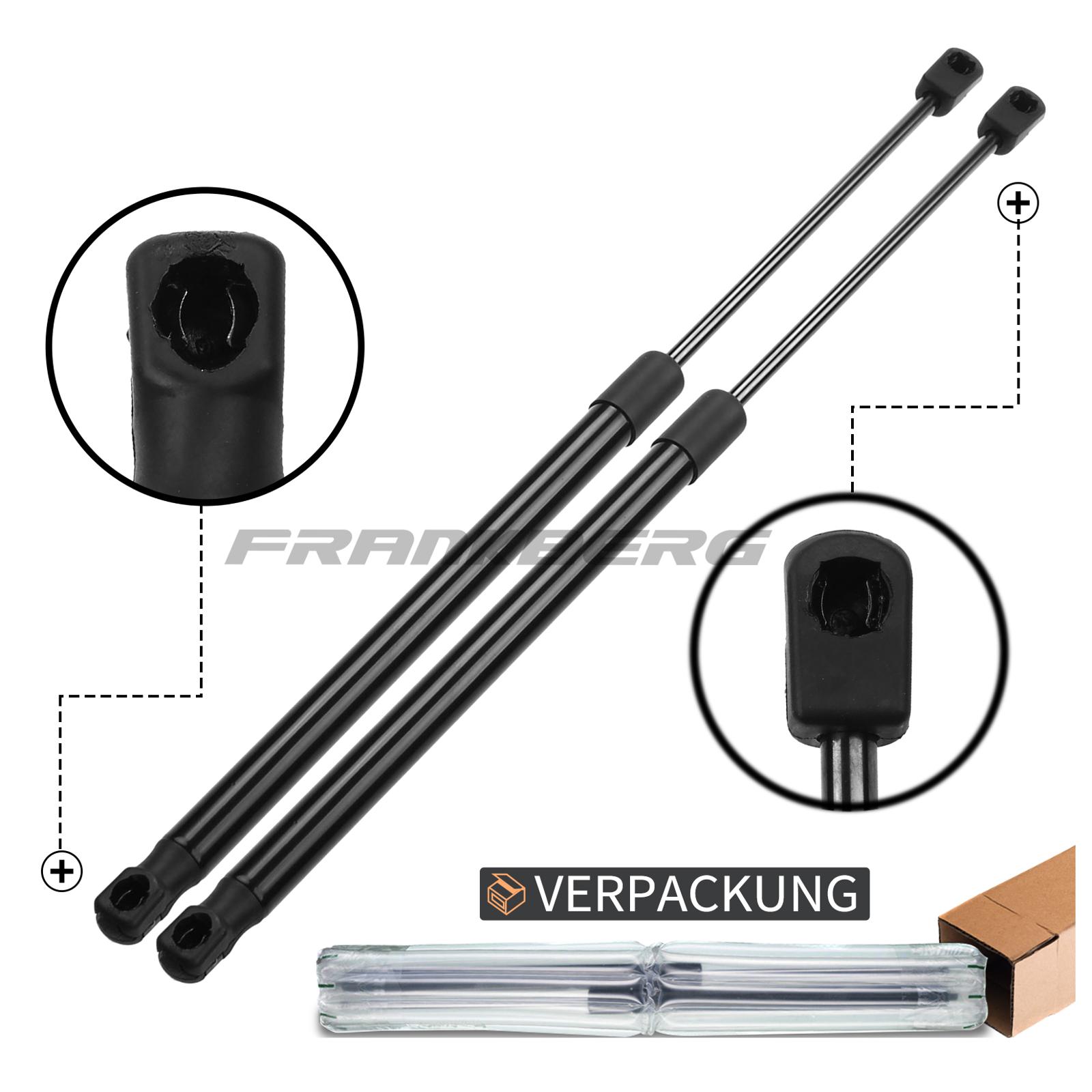 Gas Spring, boot/cargo area (5481FB0013196)