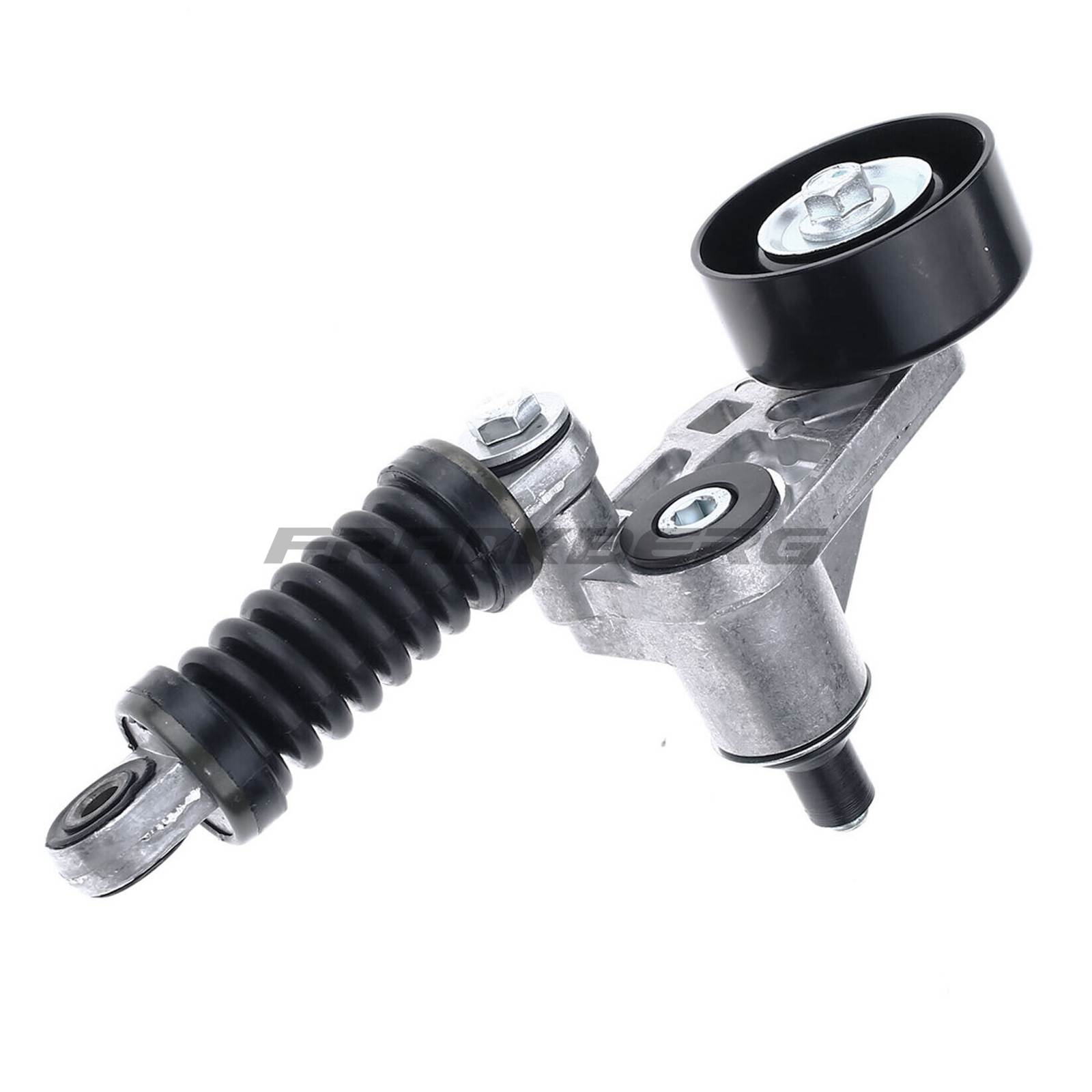 Belt Tensioner, V-ribbed belt