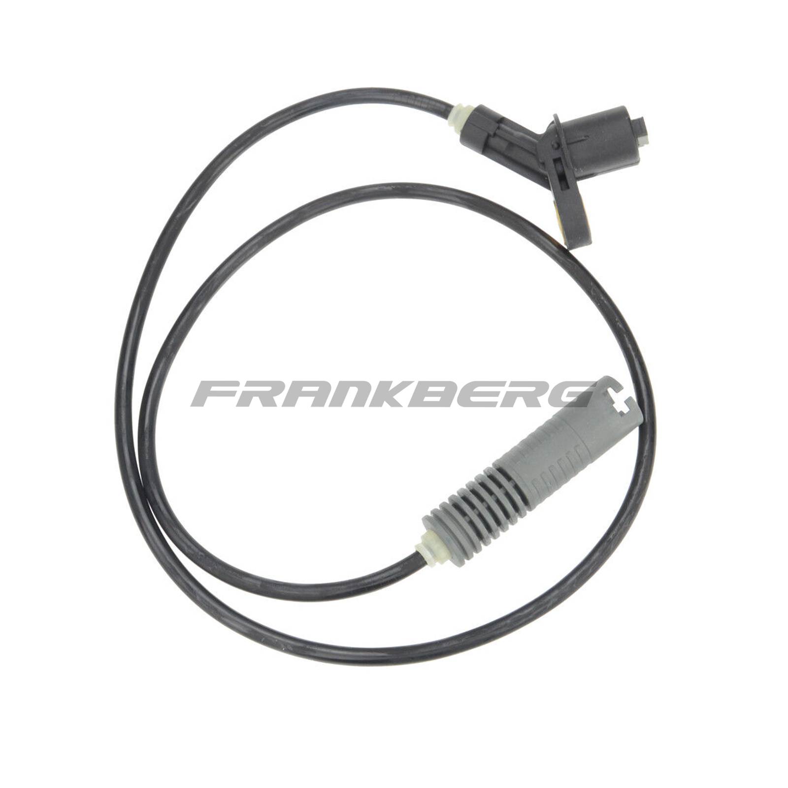 Sensor, wheel speed (5481FB0001068)