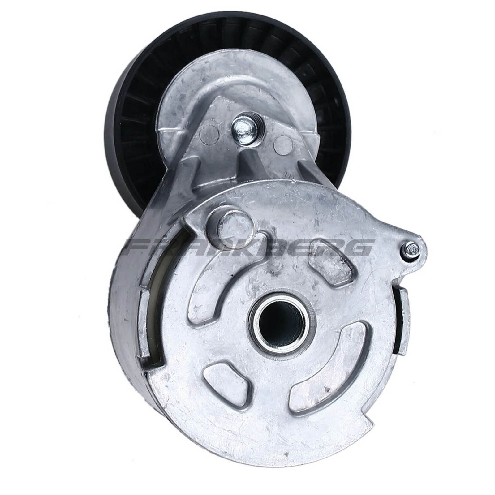 Belt Tensioner, V-ribbed belt