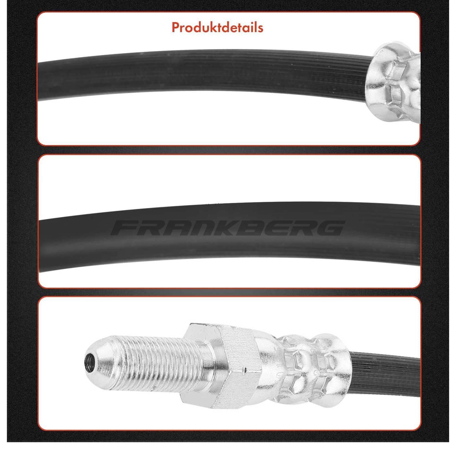 Brake Hose