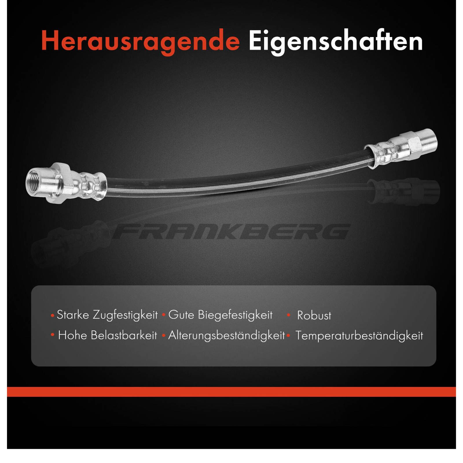 Brake Hose