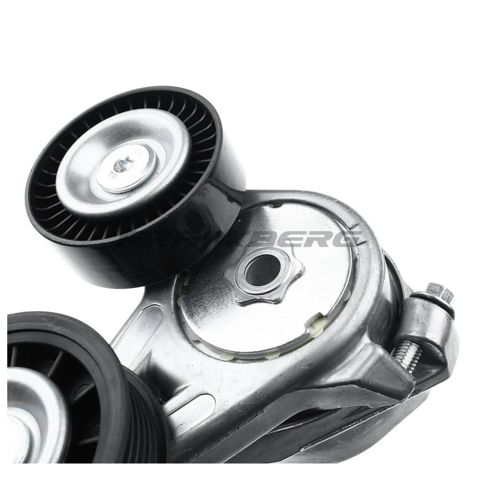 Belt Tensioner, V-ribbed belt