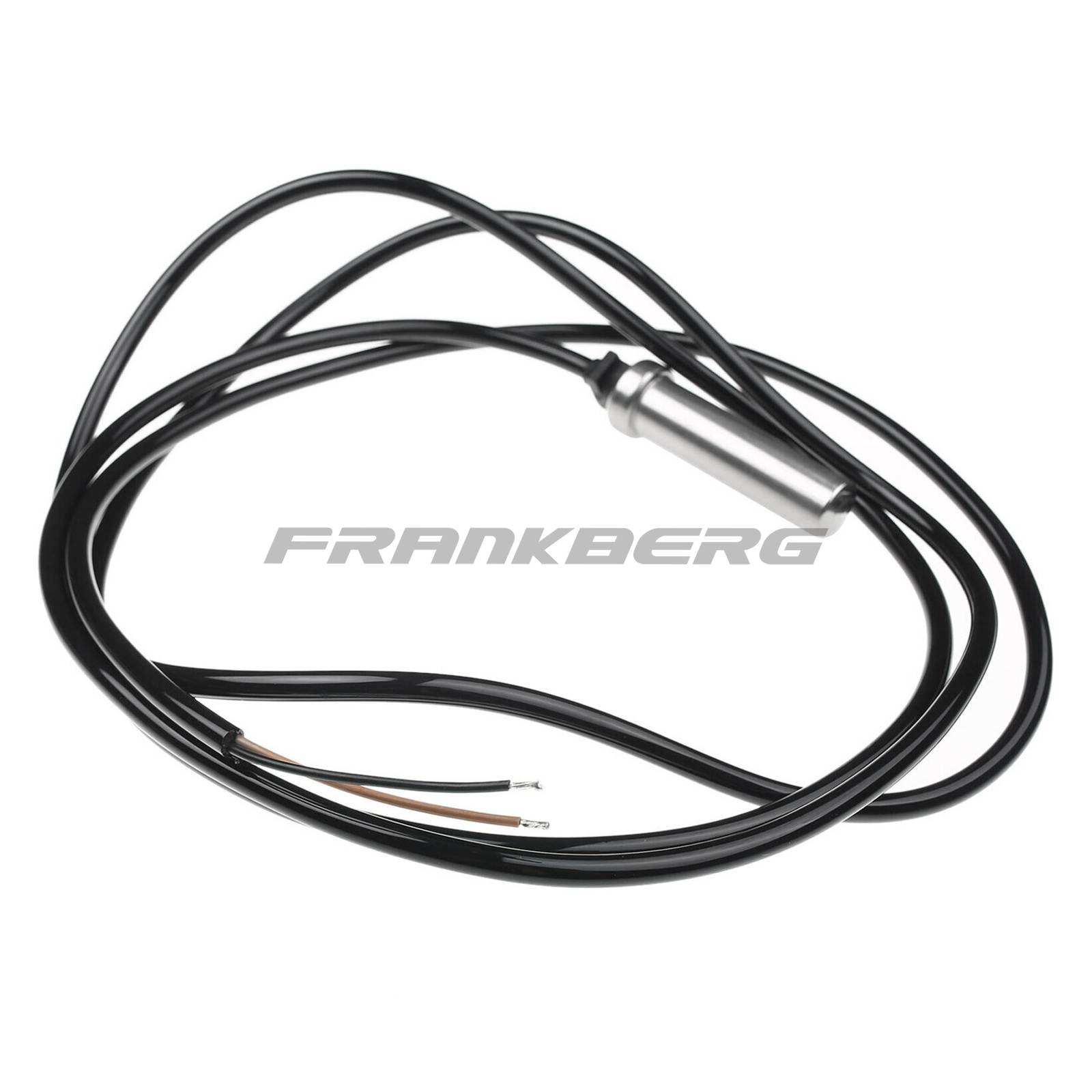Sensor, wheel speed (5481FB0000112)