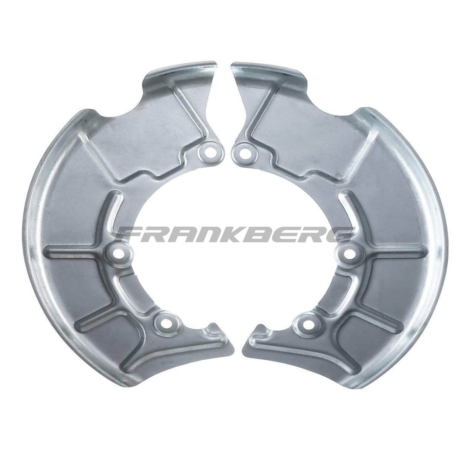 Splash Guard, brake disc