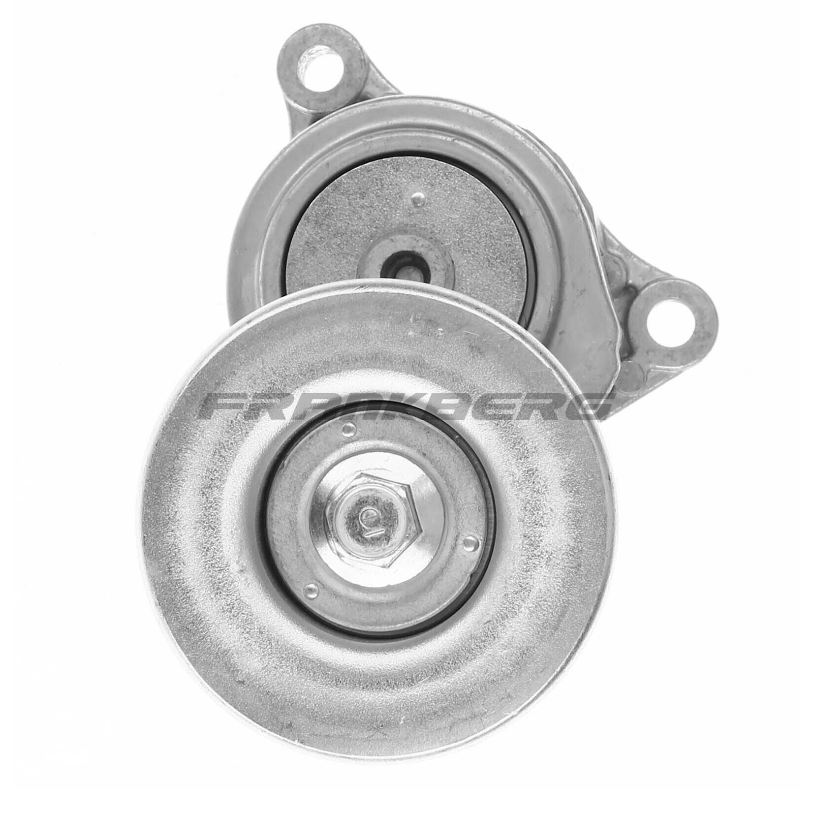 Belt Tensioner, V-ribbed belt