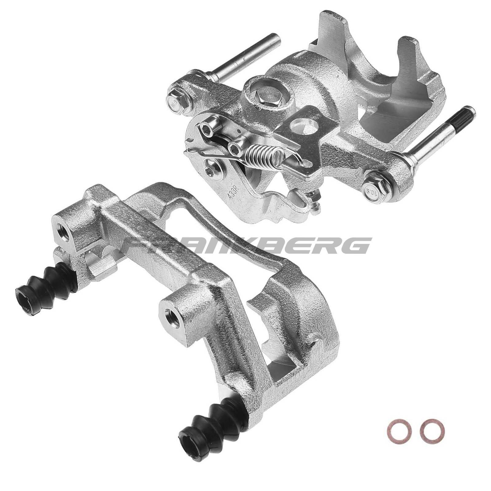 Brake Caliper
