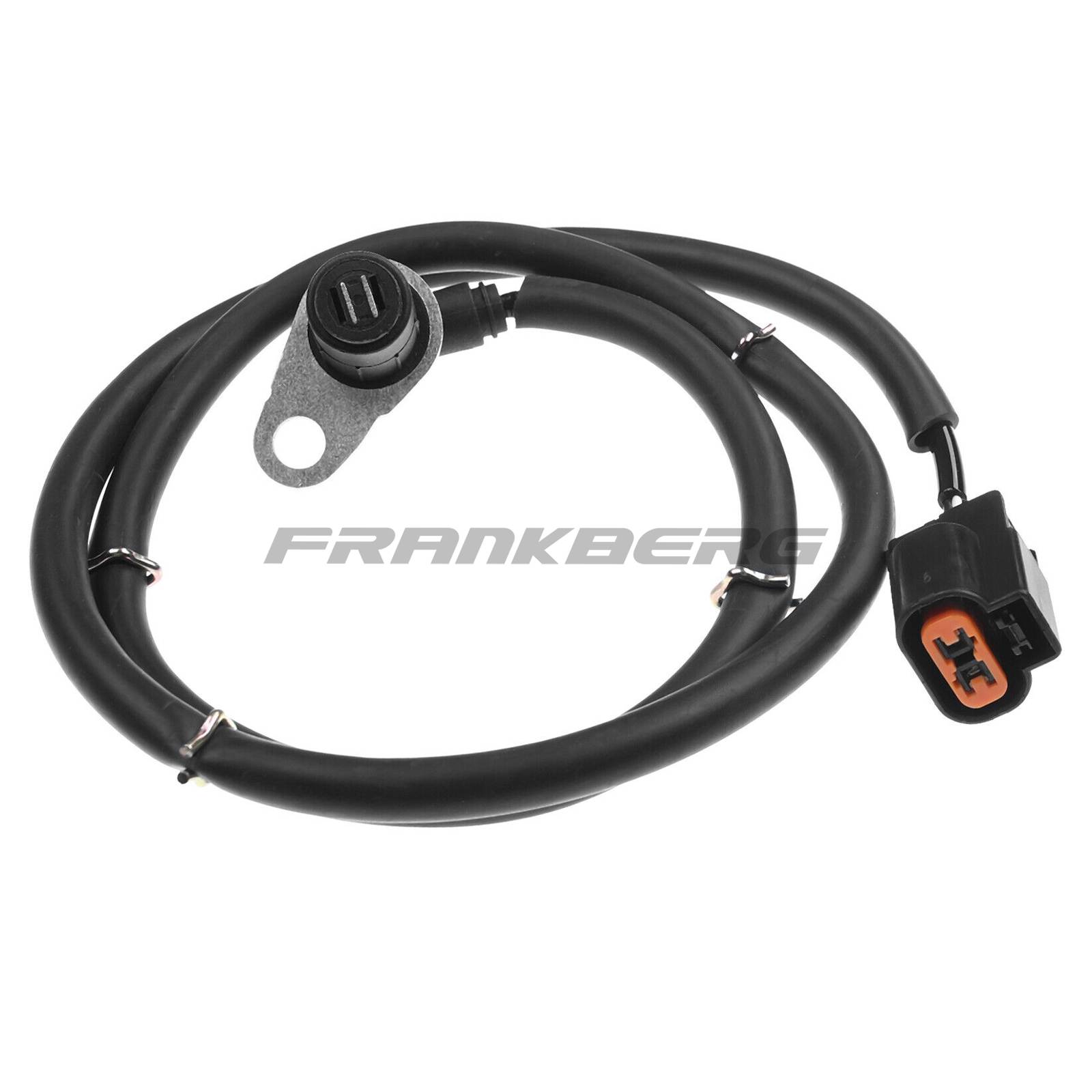 Sensor, wheel speed (5481FB0000366)