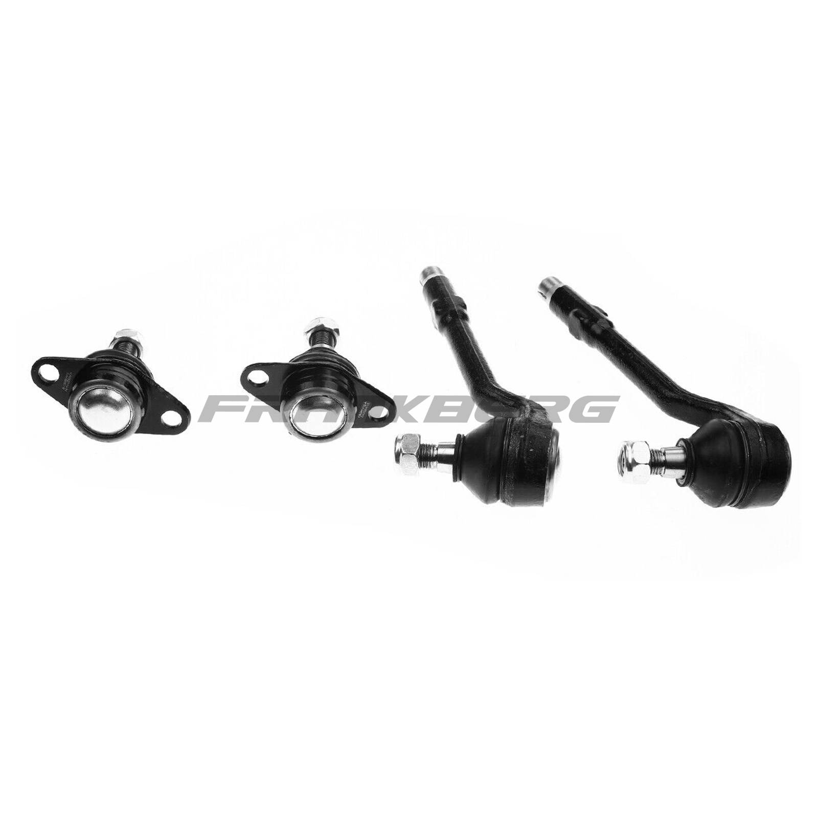 Tie Rod