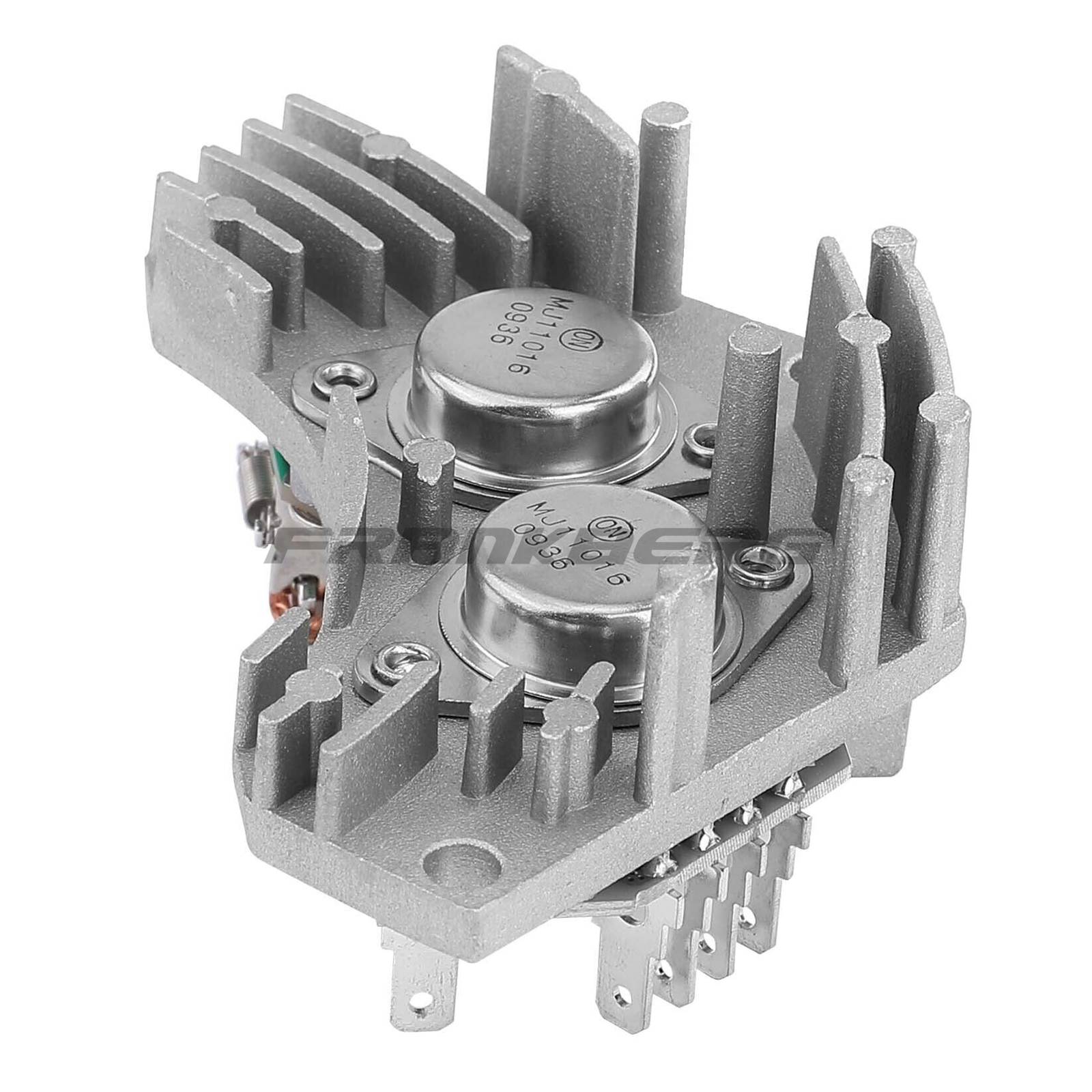 Regulator, interior blower (5481FB0005681)