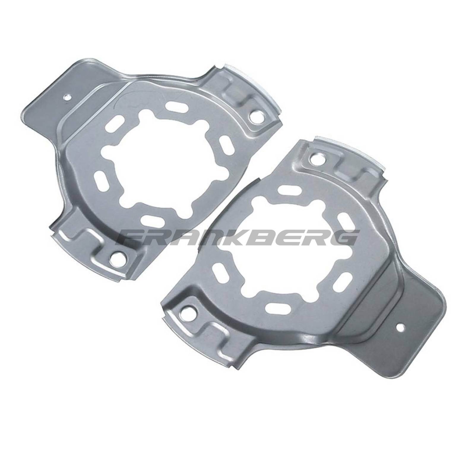 Splash Guard, brake disc