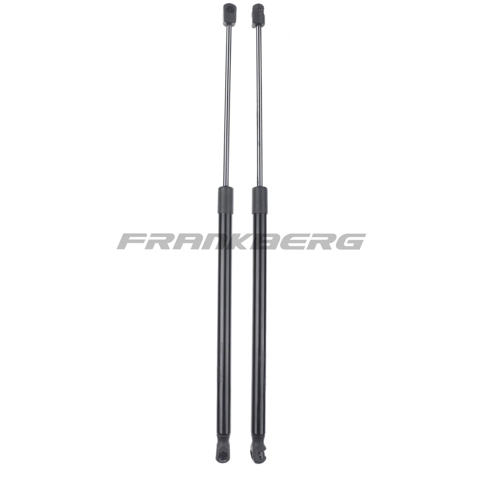 Gas Spring, boot/cargo area (5481FB0013862)
