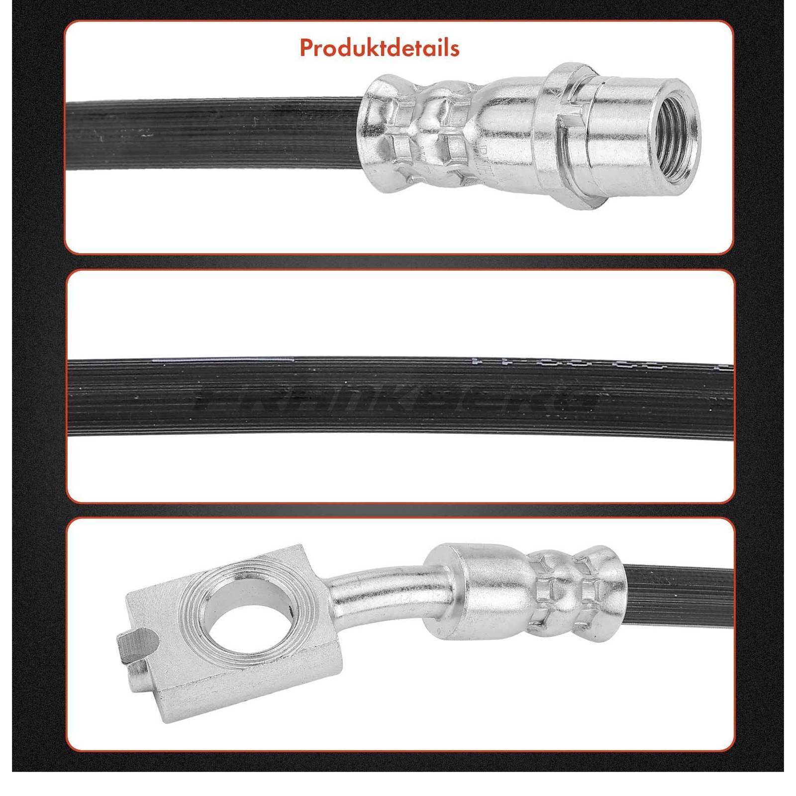 Brake Hose