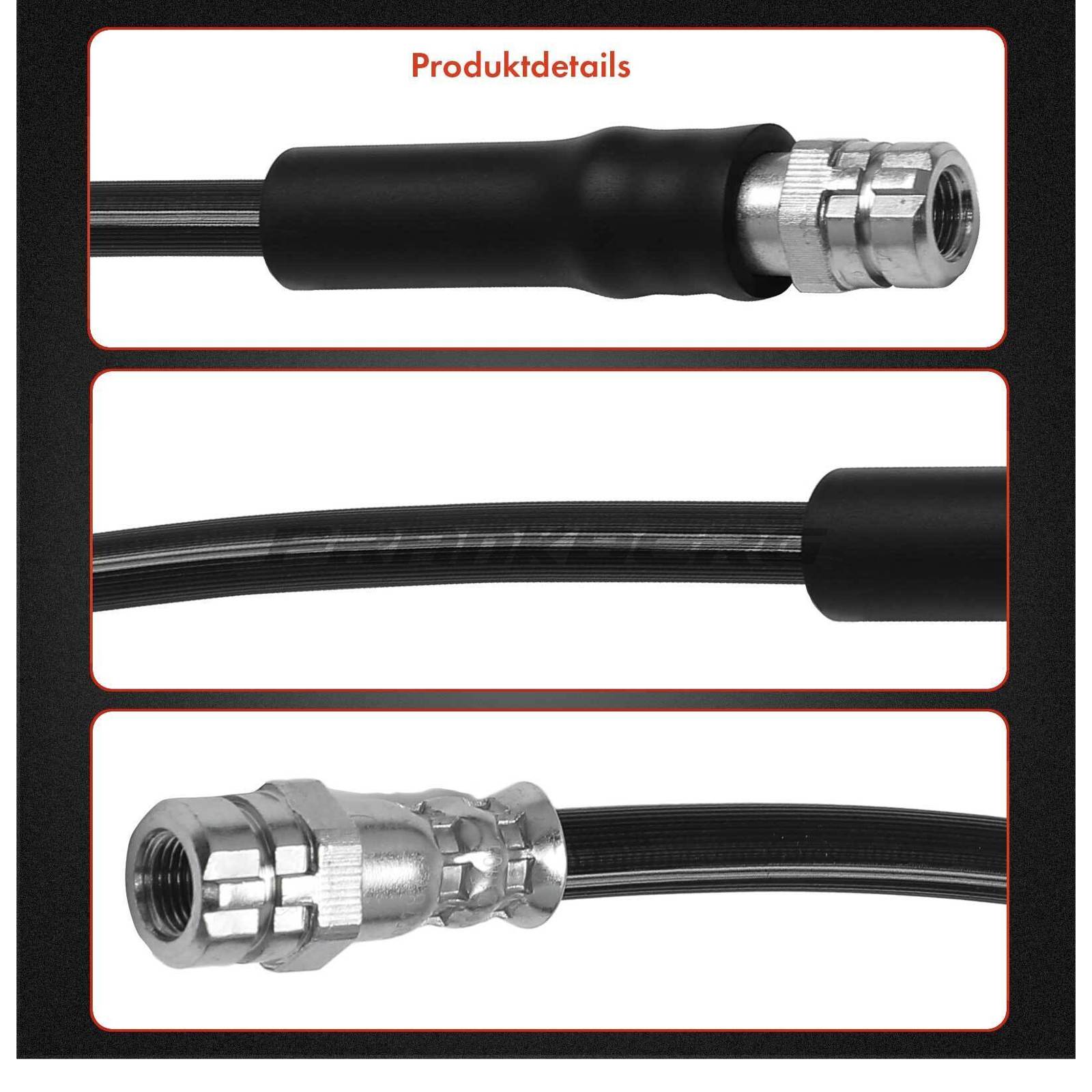 Brake Hose