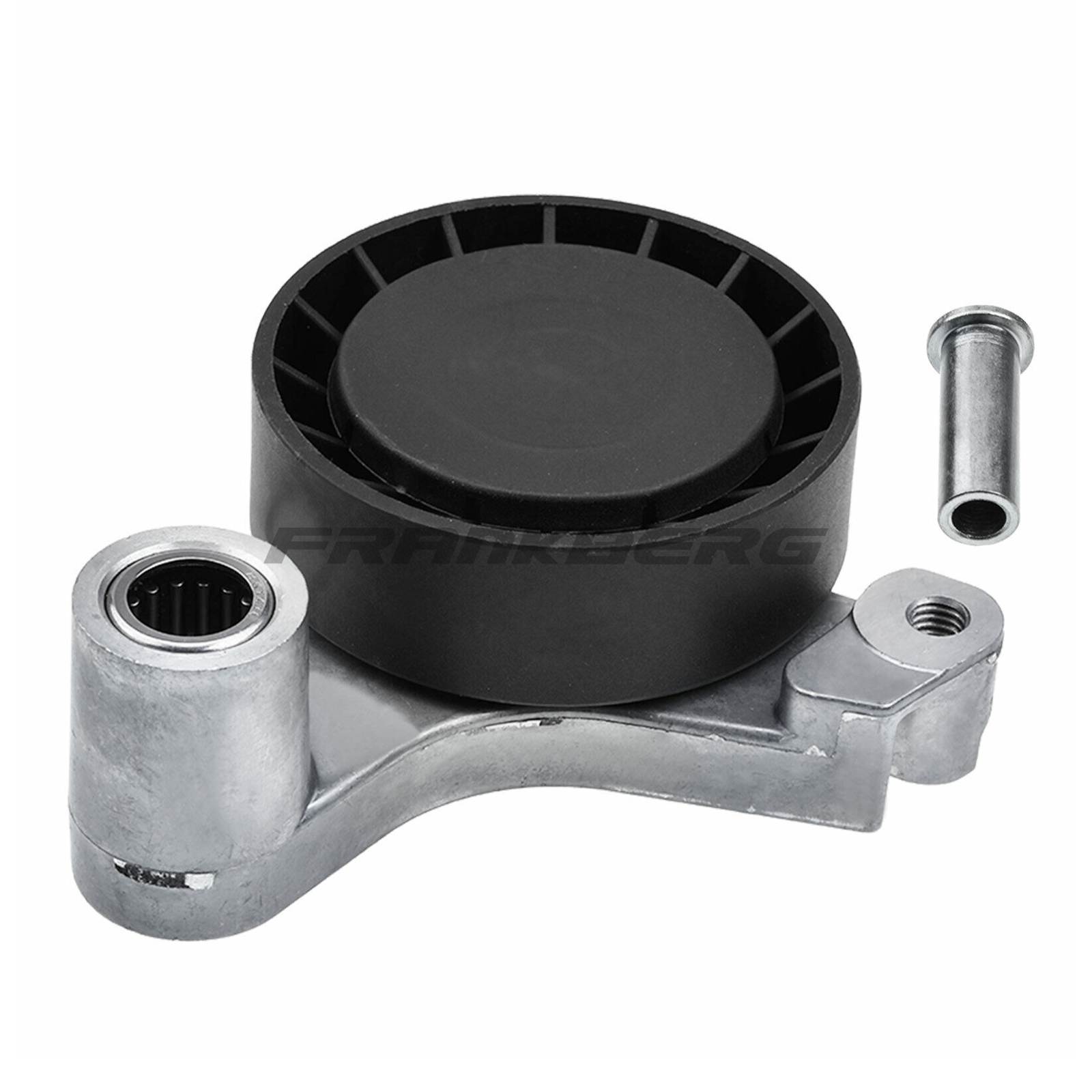 Belt Tensioner, V-ribbed belt (5481FB0006107)